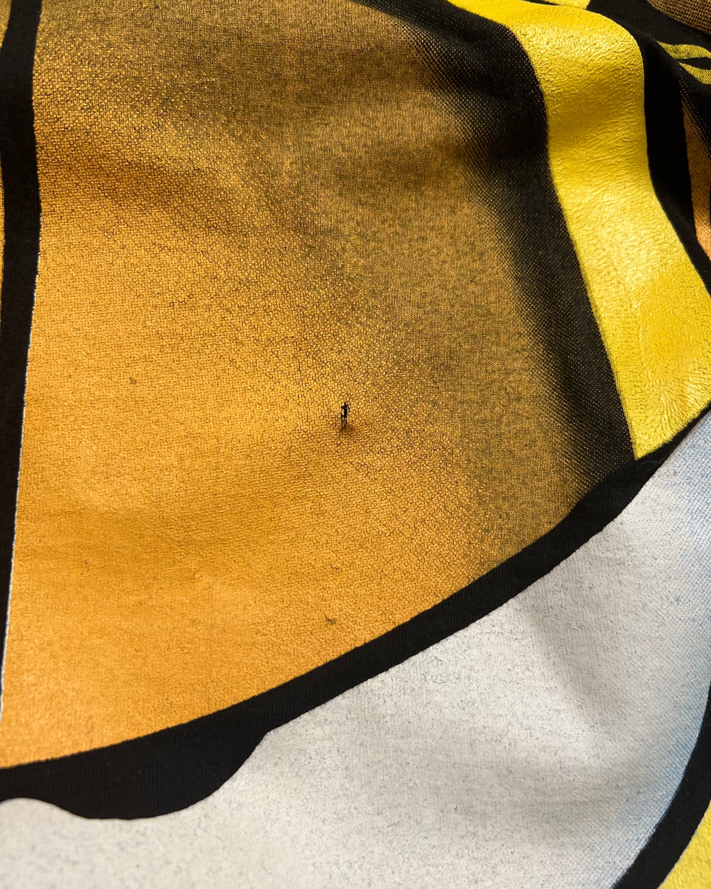 1990's Garfield AOP Single Stitch T-Shirt