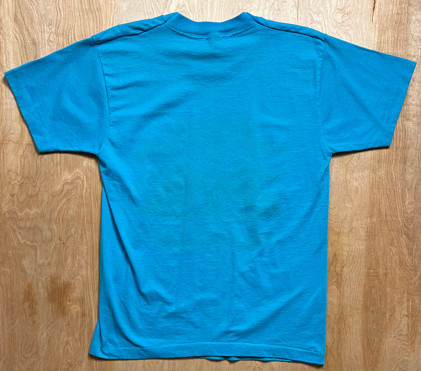 1990's Butter Fest Sparta, WI Single Stitch T-Shirt
