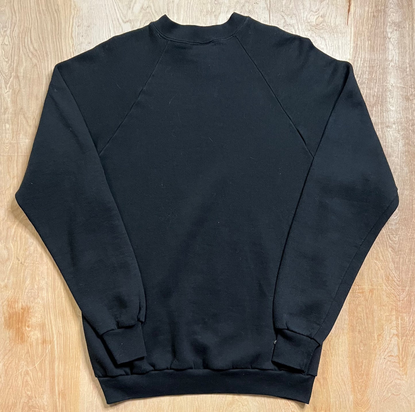 1997 Rack Master International Member Crewneck