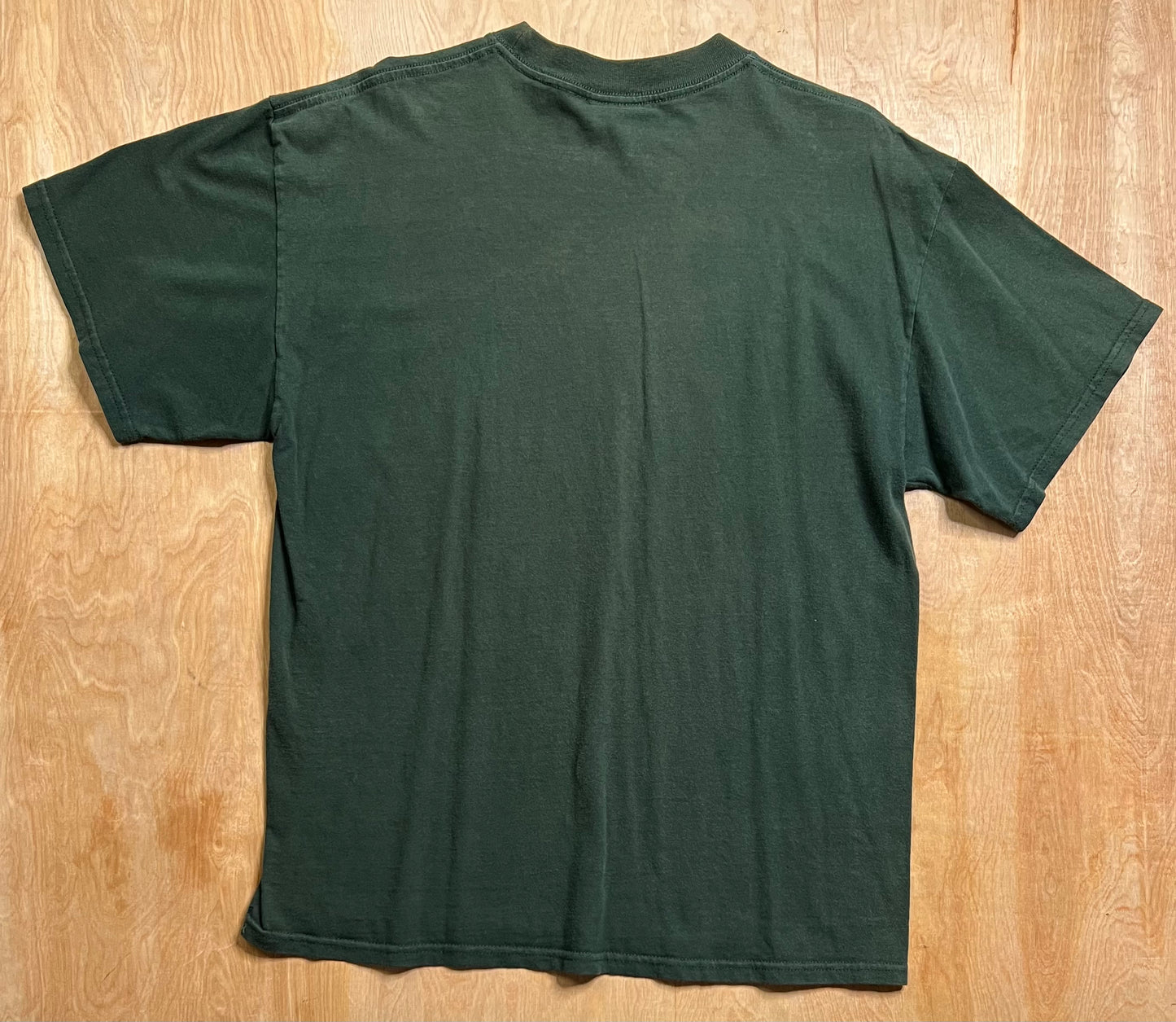 Vintage Green Bay Packers Dynasty T-Shirt