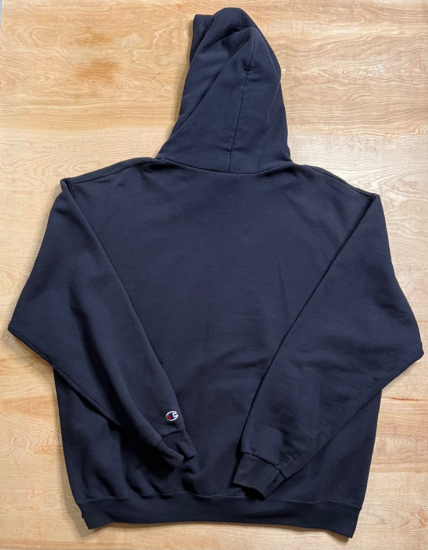 University of Wisconsin Stout Champion Hoodie