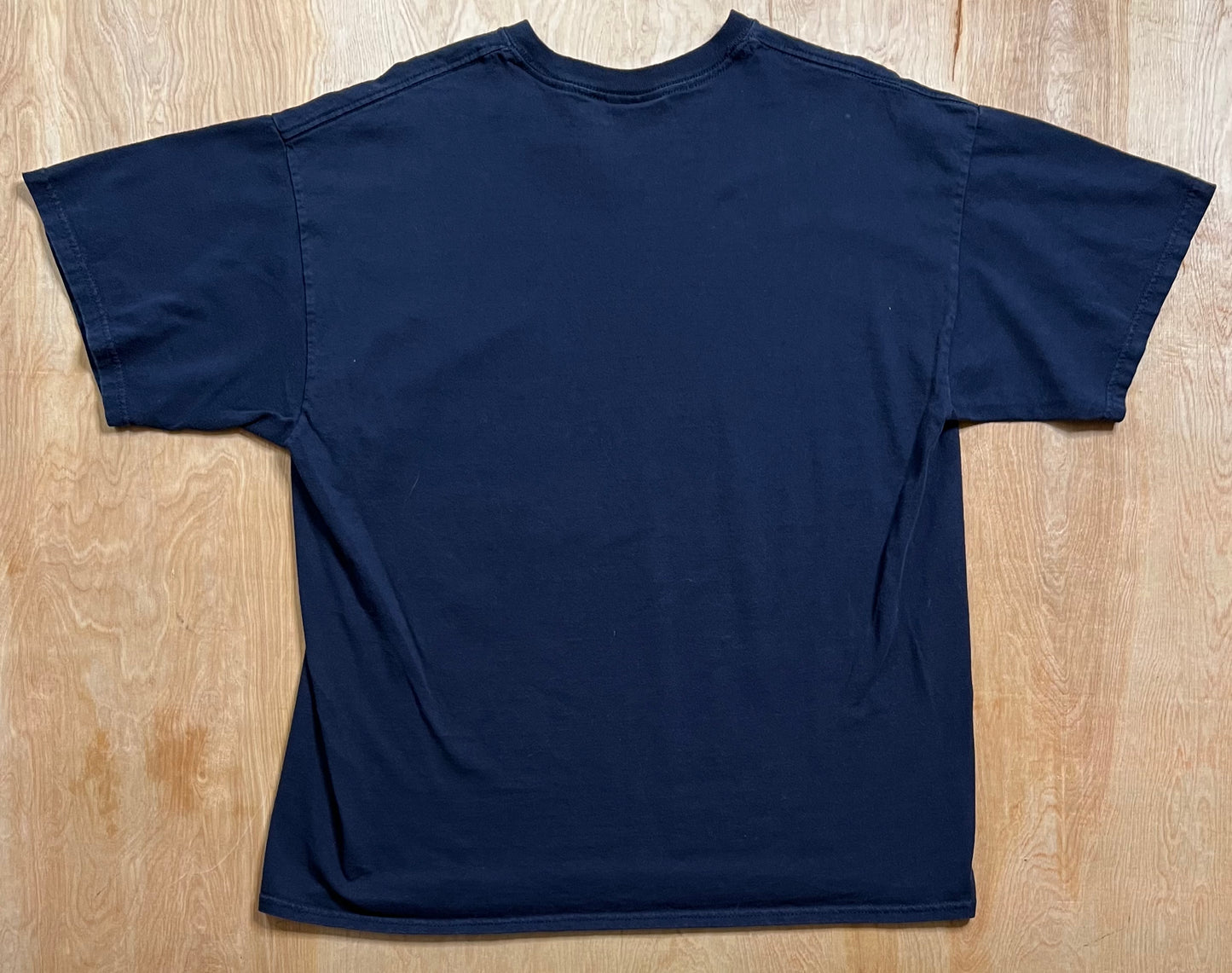 Vintage UWEC Steve & Barrys University Sportswear T-Shirt