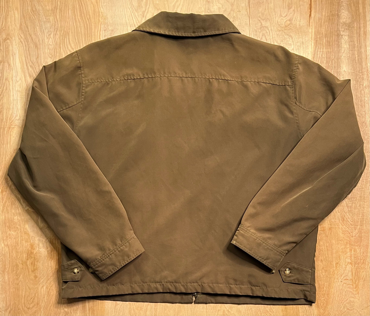 Vintage Trader Bay Lightweight Jacket