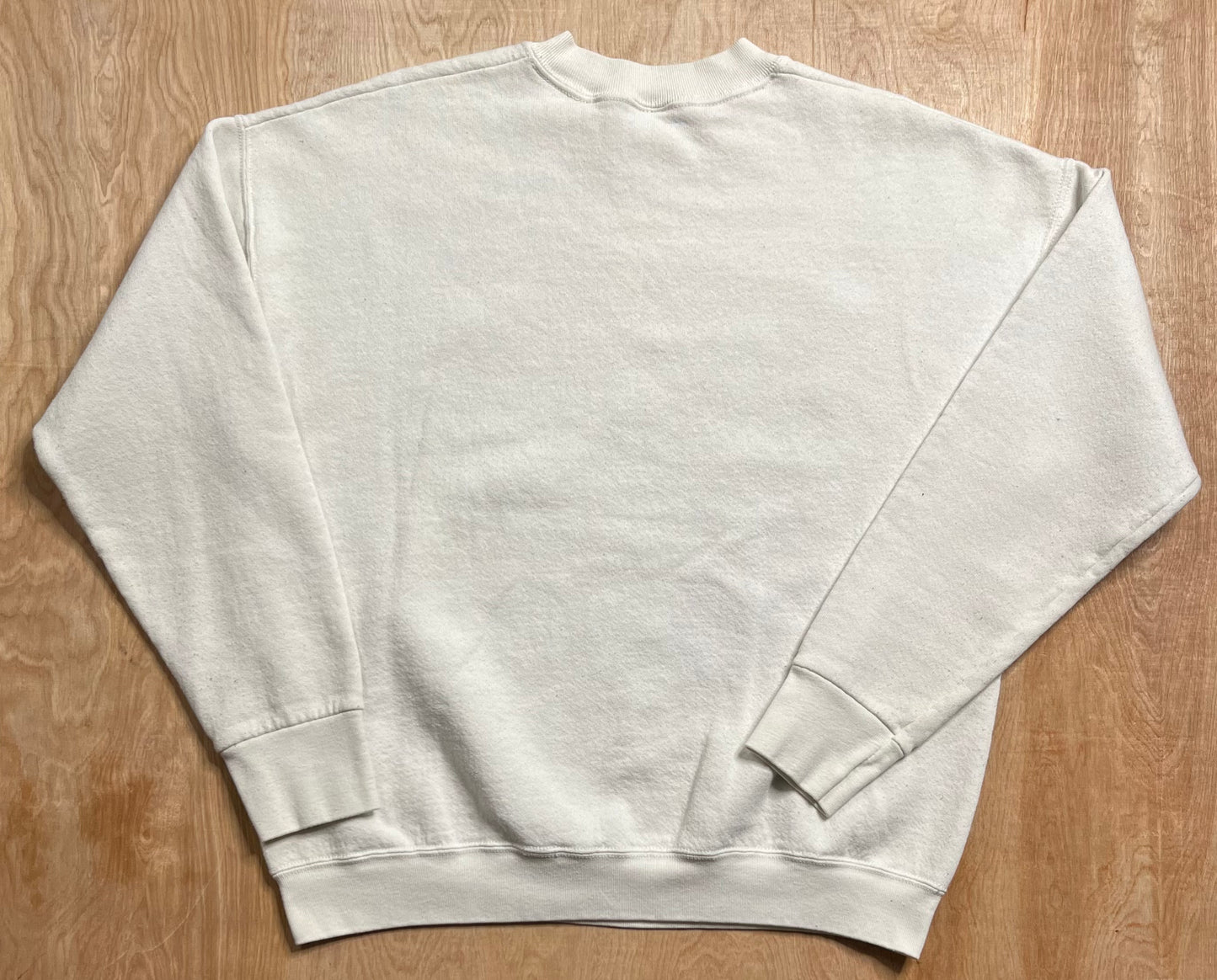 1997 Green Bay Packers Super Bowl Champions Crewneck