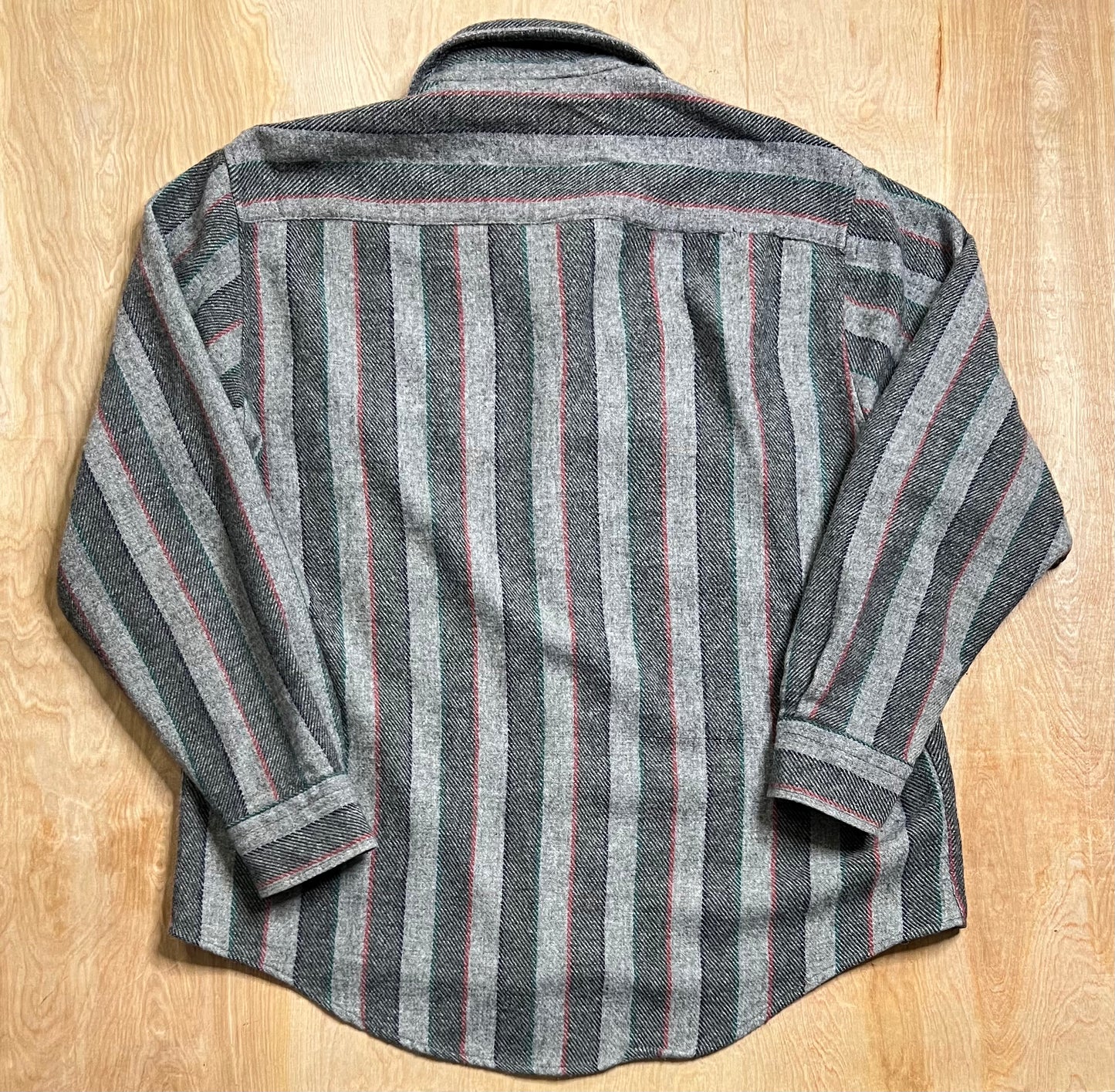 Vintage Fieldmaster Flannel