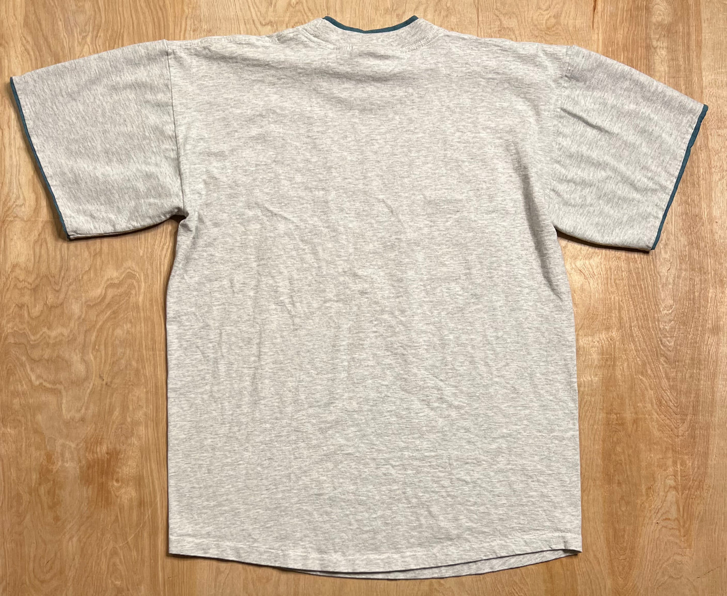 1993 Alaska "Enchanted Land" T-Shirt