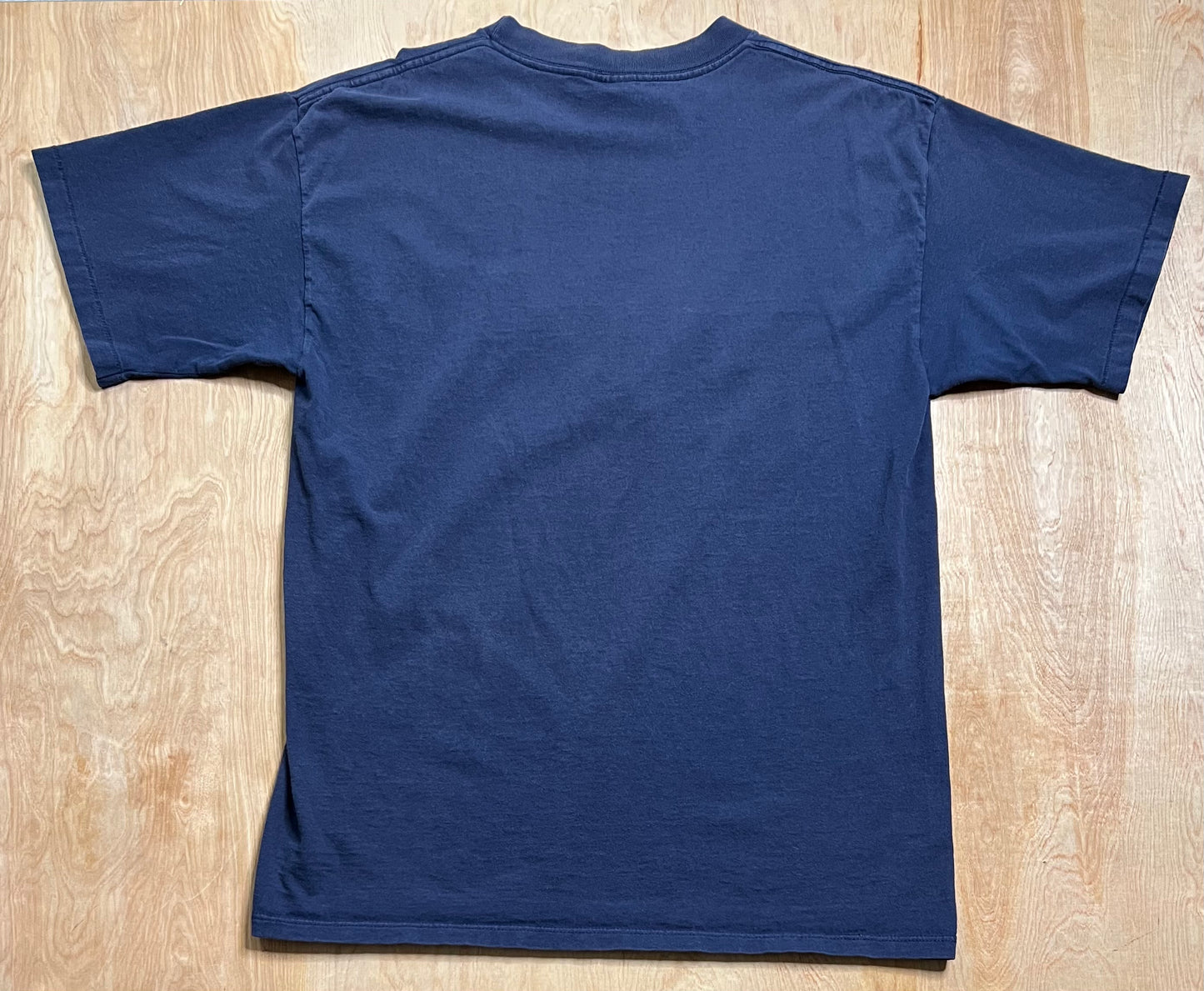 Vintage Badlands, South Dakota Single Stitch T-Shirt