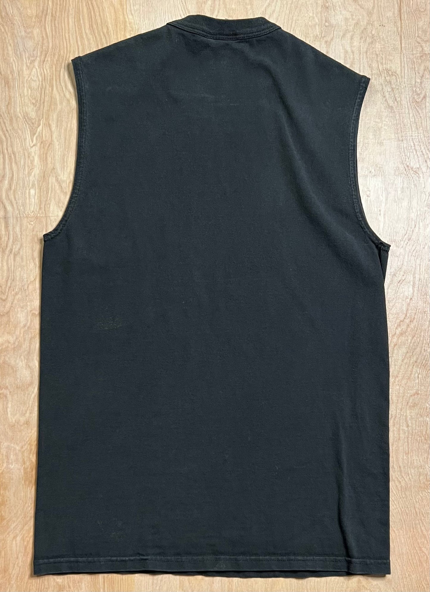 Vintage Leinenkugels Beer "Calling the Wild Since 1867" Tank Top