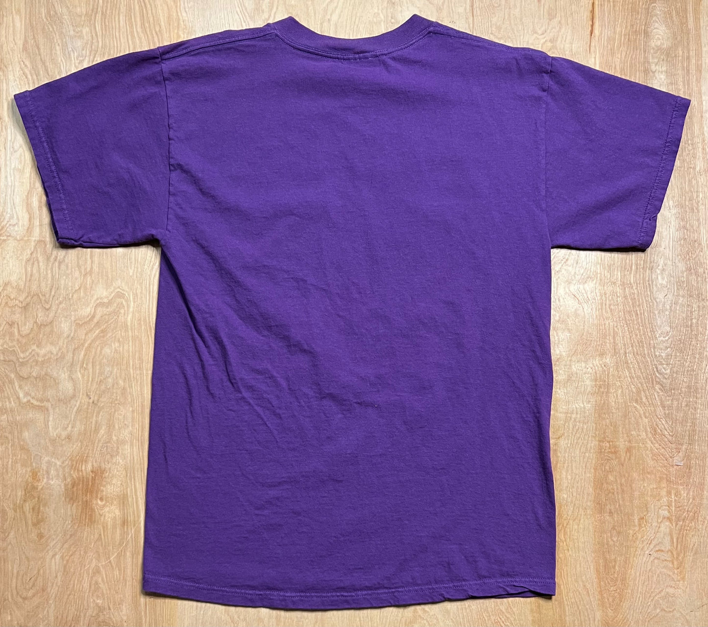 1998 Minnesota Vikings Cris Carter NFC Central Divison Champions T-Shirt