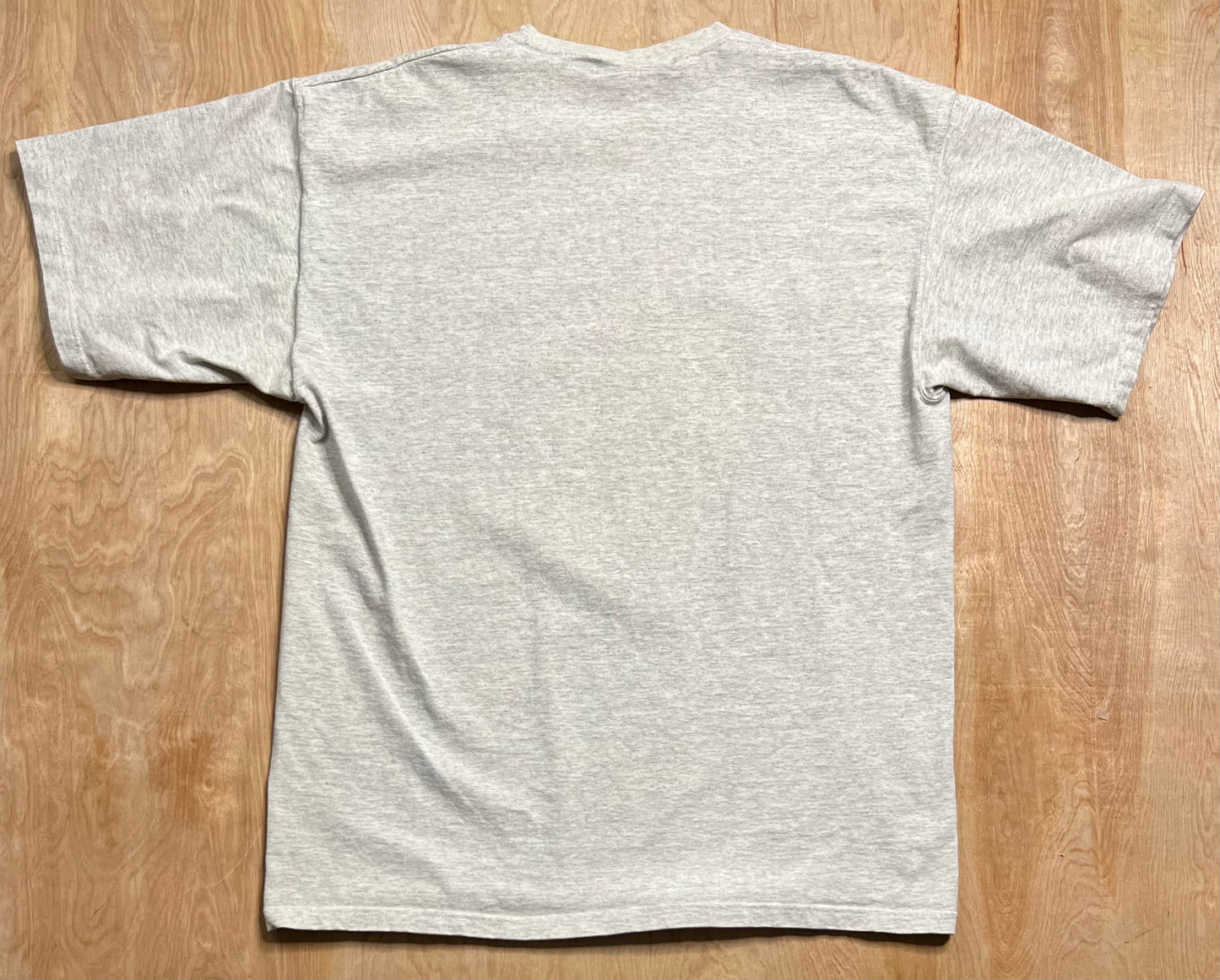 1996 "Hottest Ticket in Town" NFC Championship Packers vs. Cowboys T-Shirt