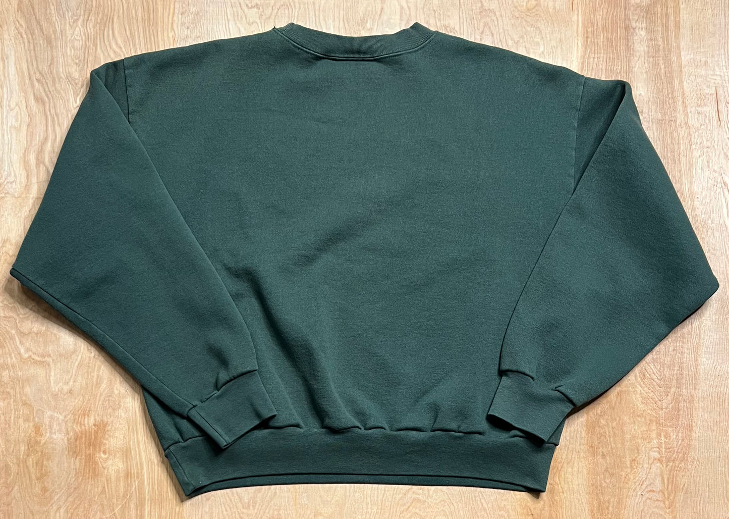 Vintage Green Bay Packers Crewneck