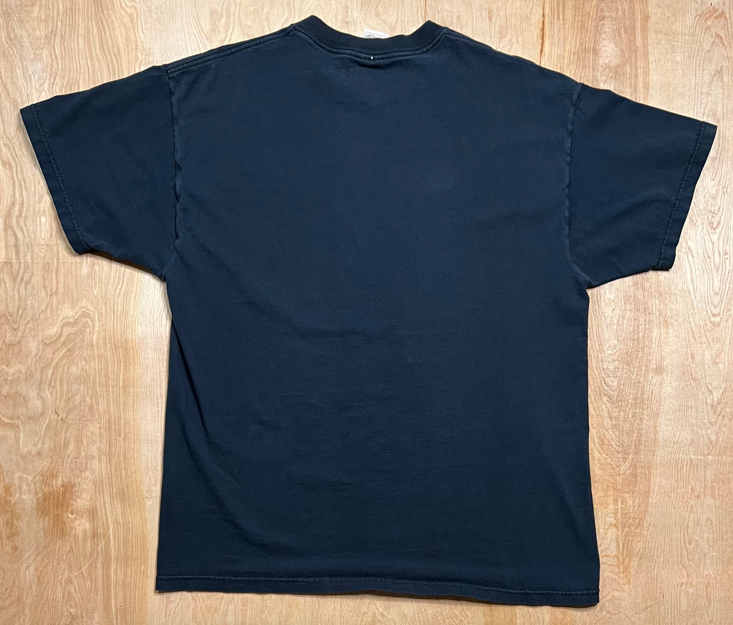 Vintage Distressed Whitetail Deer T-Shirt