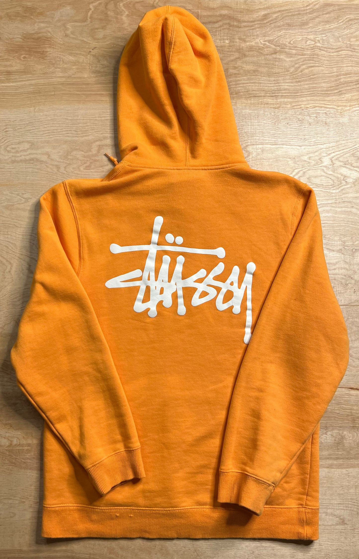 Modern Stussy Hoodie