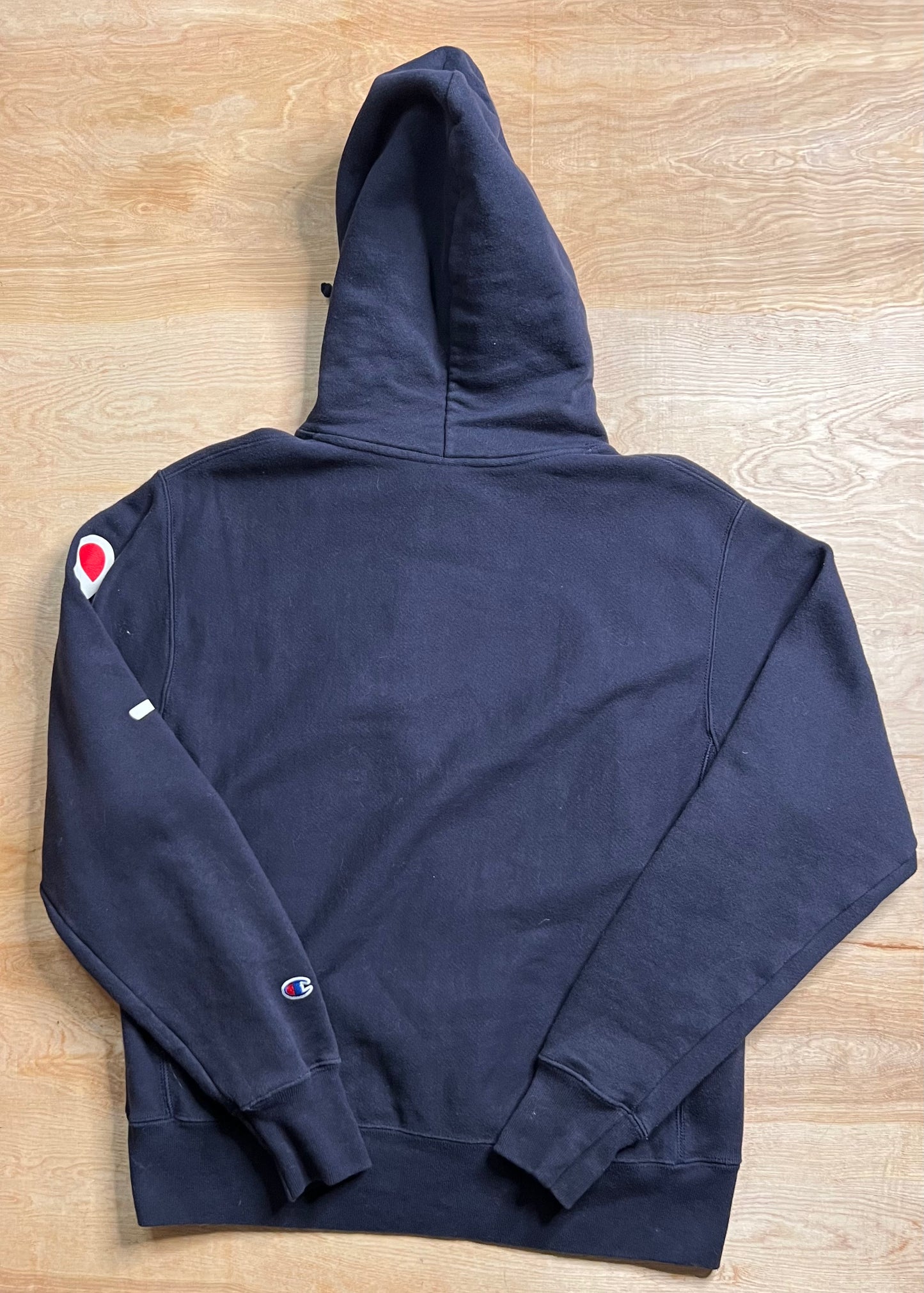 Modern Champion Reverse Weave Hoodie