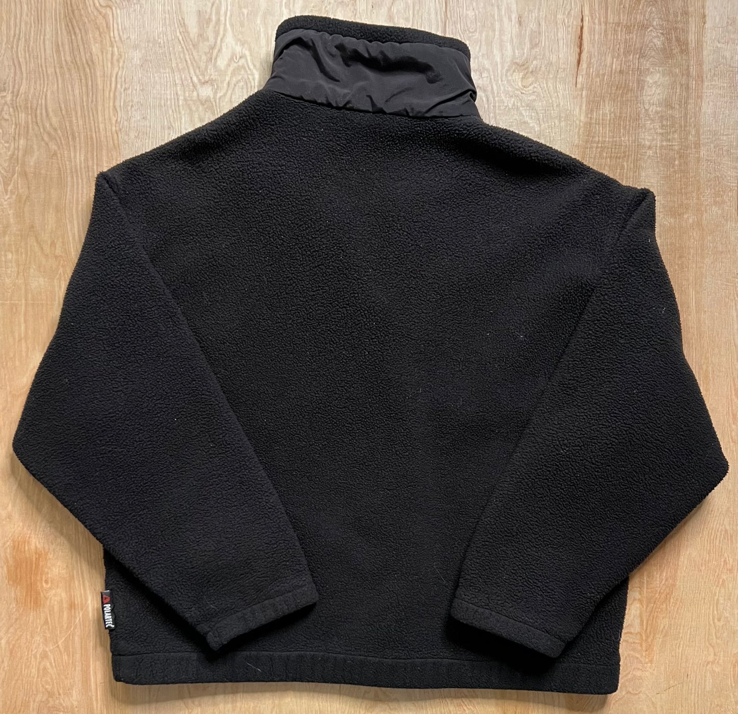 Vintage Eddie Bauer EB Tek Fleece Jacket