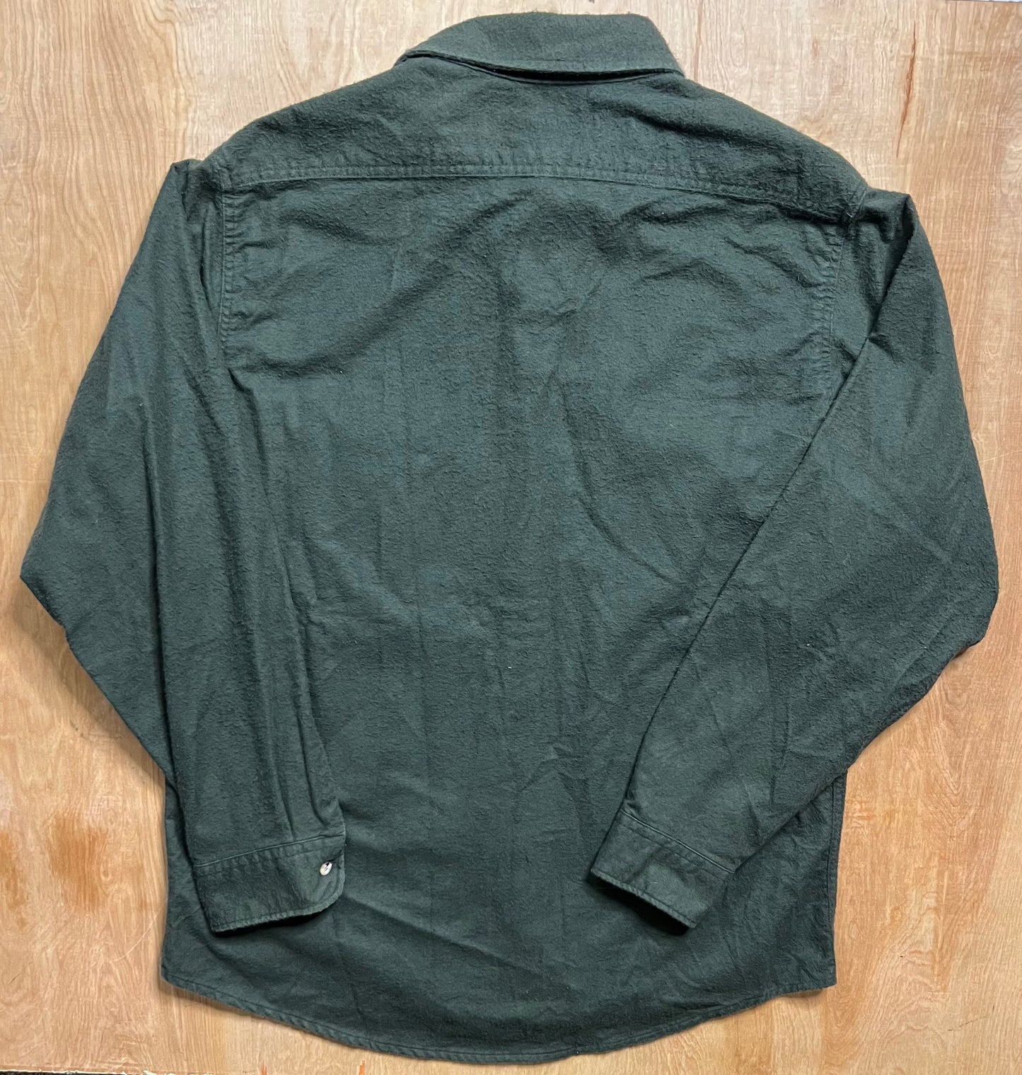 1990's Gander Mountain Flannel