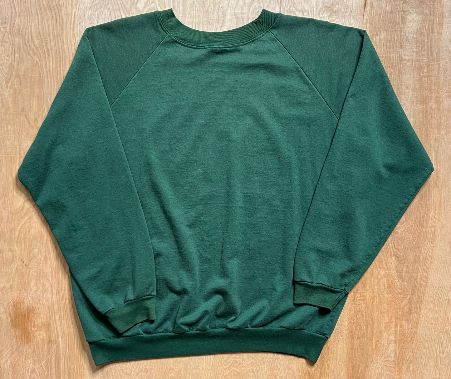 Vintage Green Bay Packers Crewneck