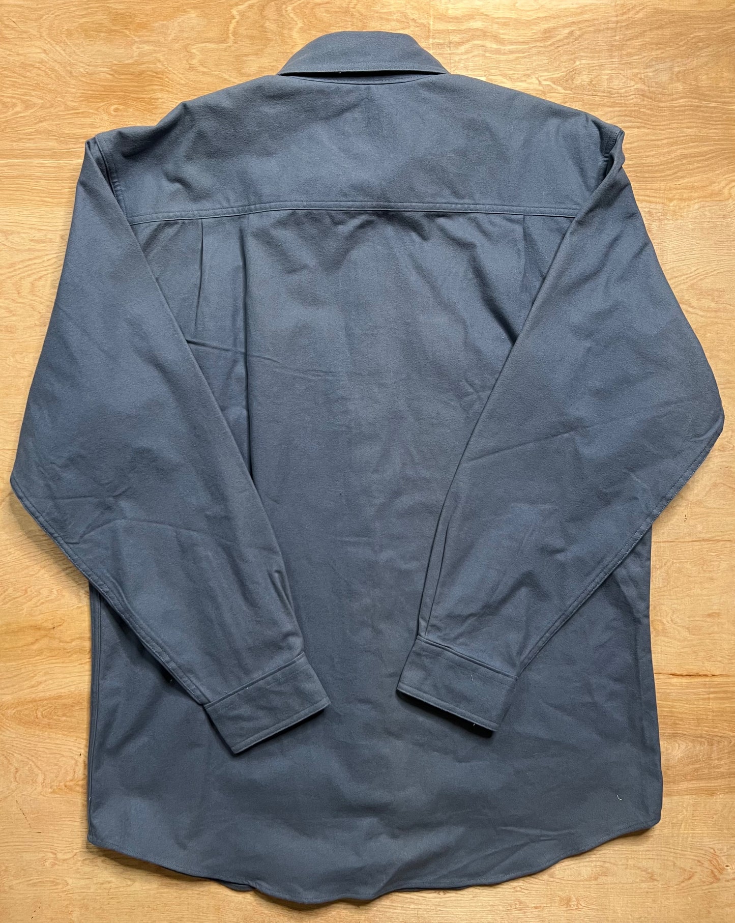 Deadstock Modern Woolrich Flannel