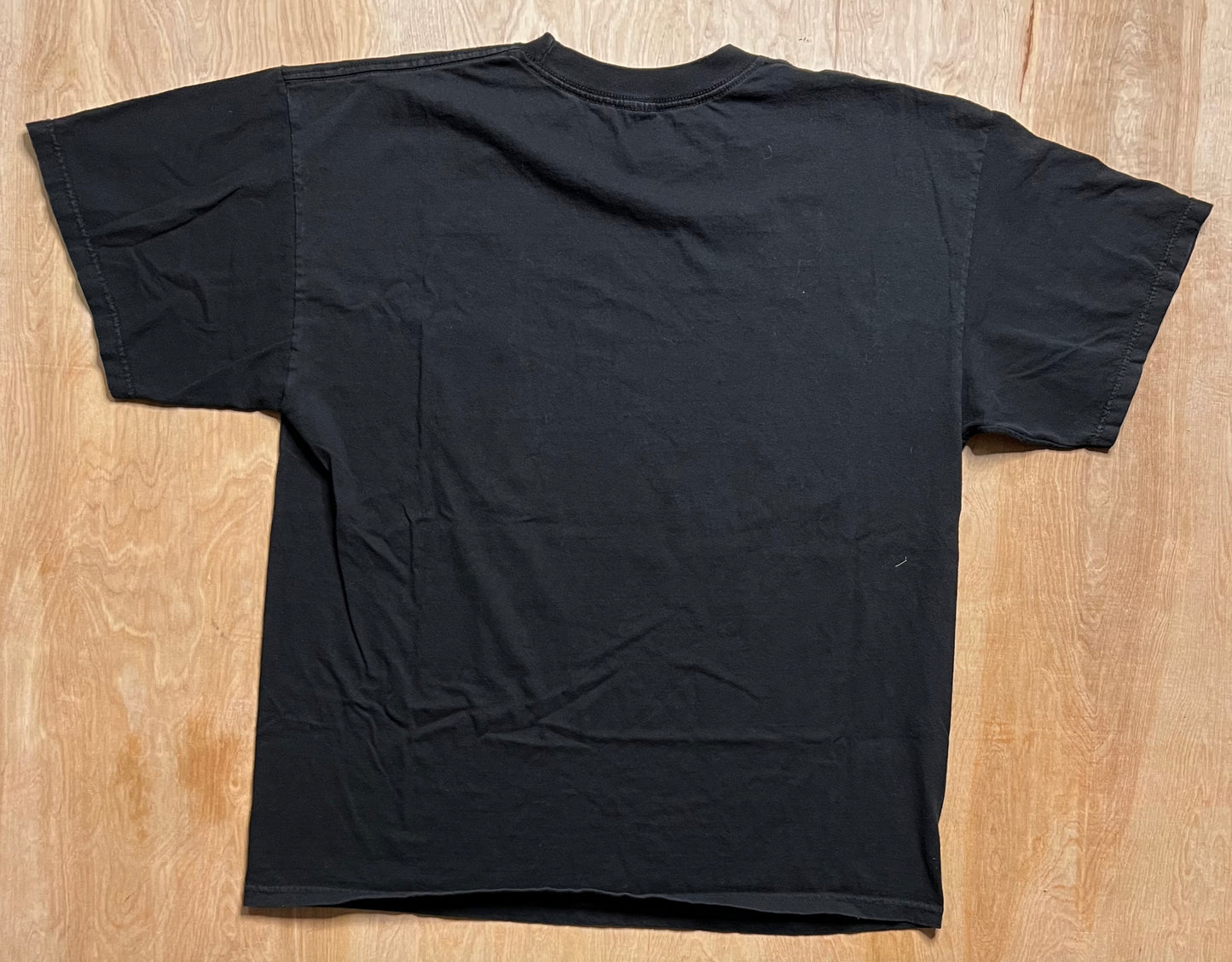 Vintage Kiss Sonic Boom T-Shirt