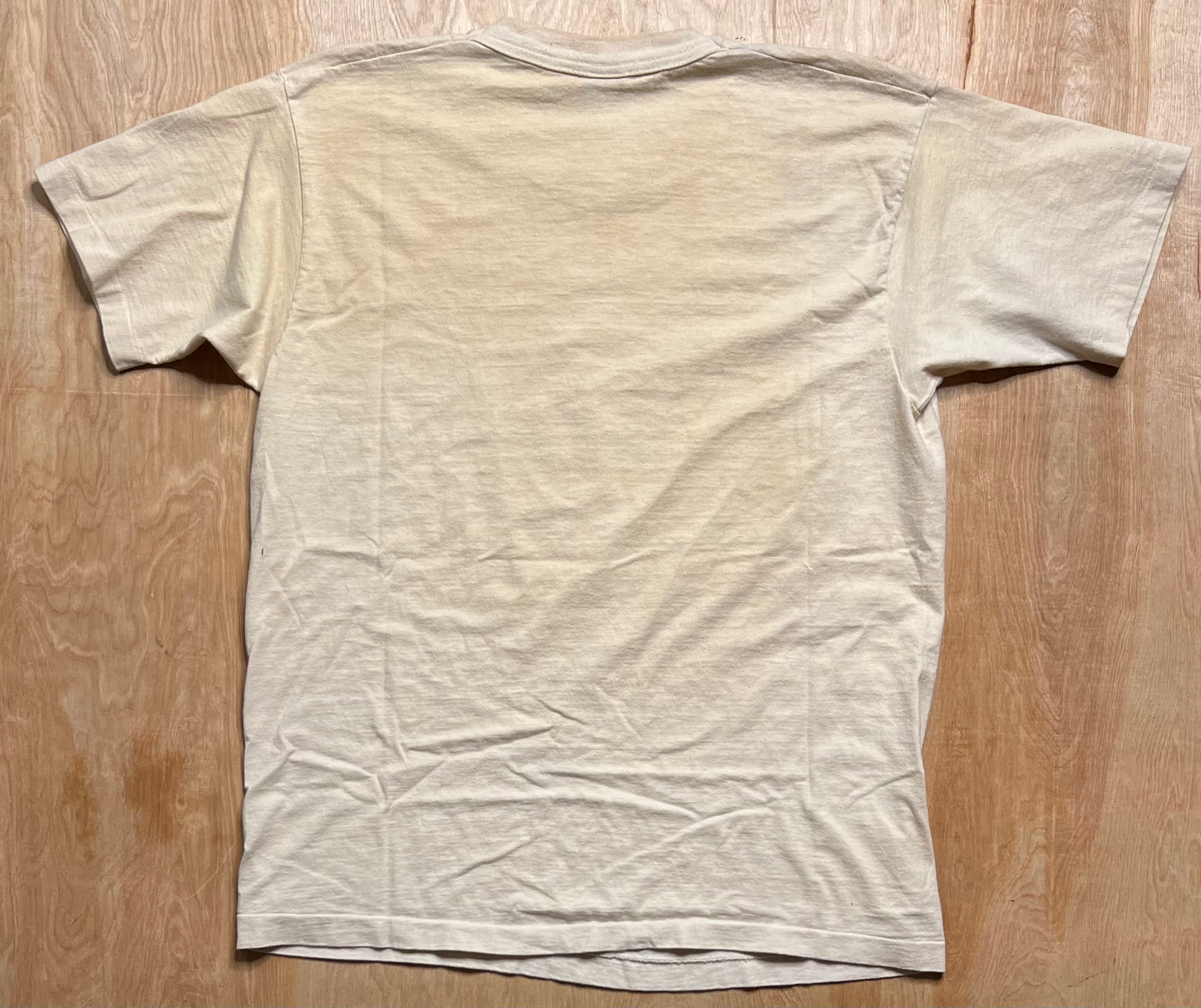 1994 "The Wonderful World of Horse" Single Stitch T-Shirt