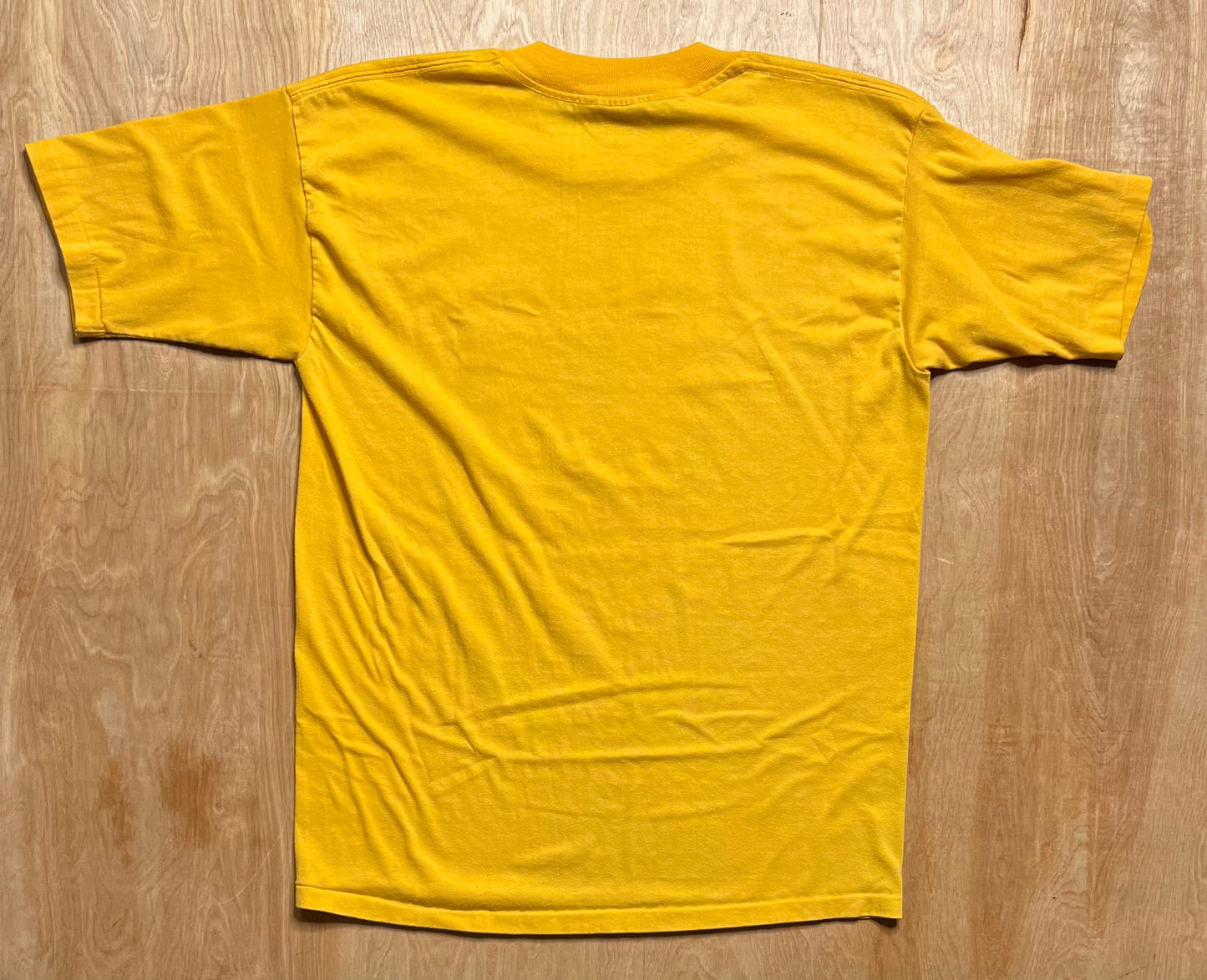 Vintage Menards "Race to Savings" Single Stitch T-Shirt