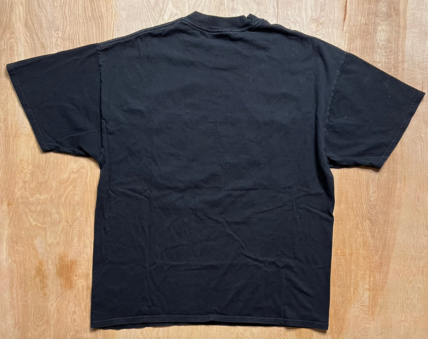 Vintage Blue Chicago T-Shirt