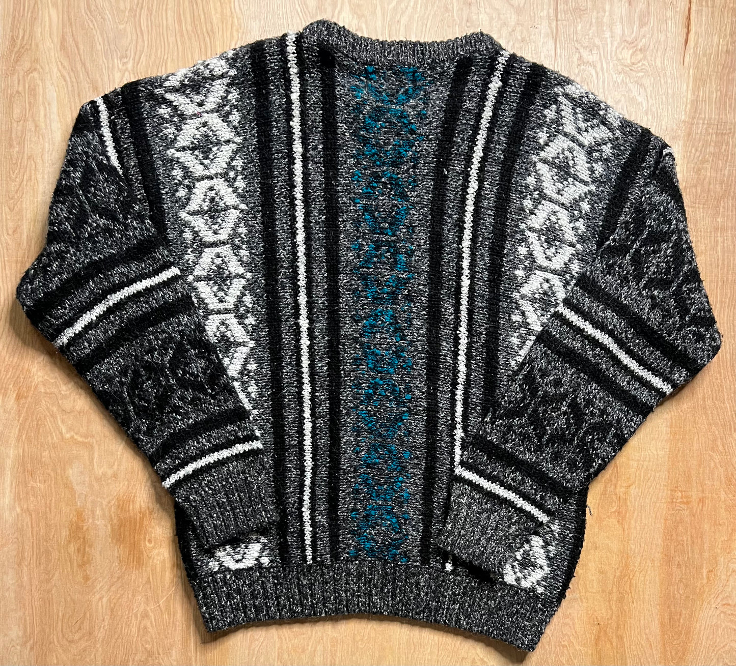Vintage Expressions International Sweater