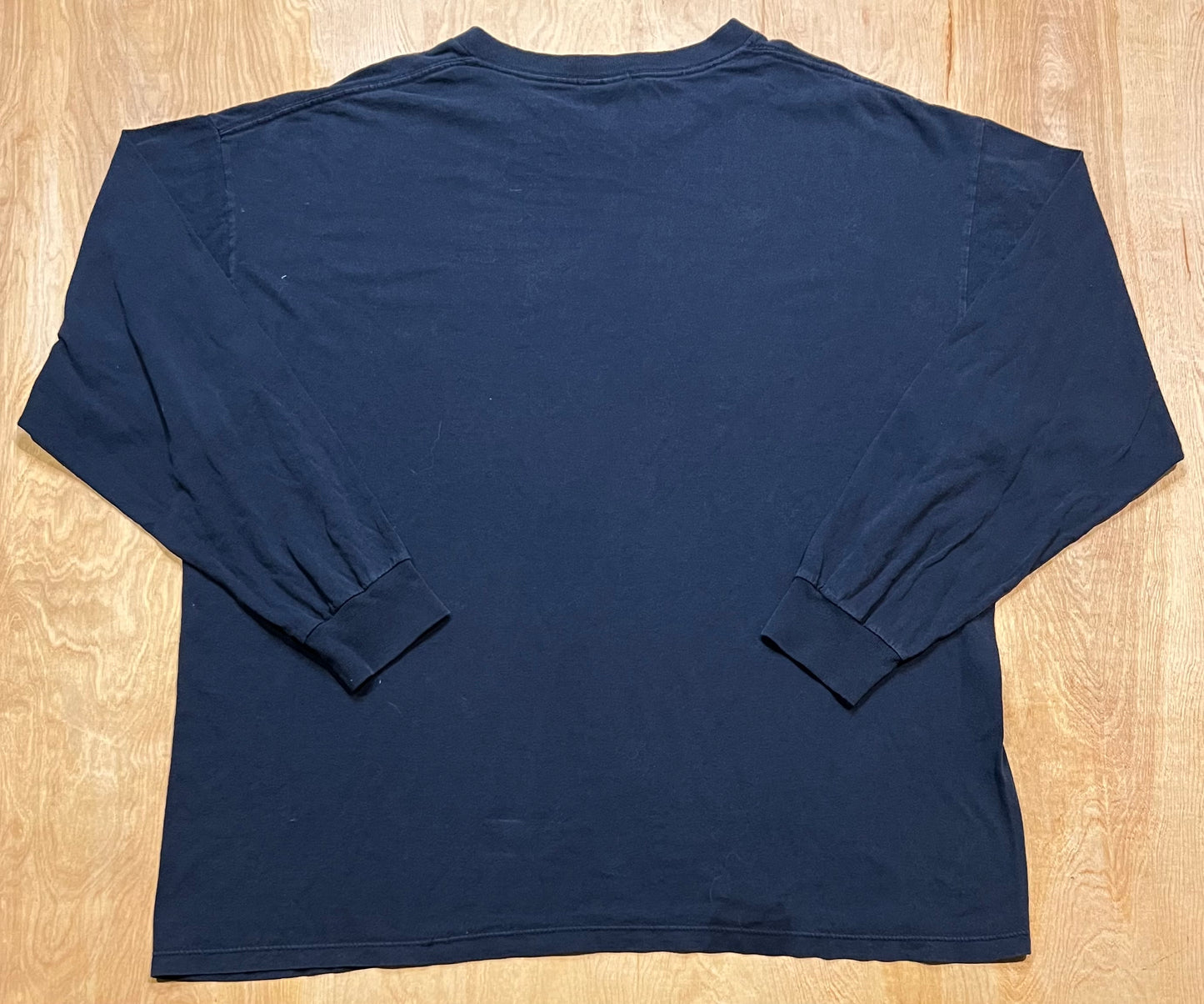 Vintage Reebok Long Sleeve