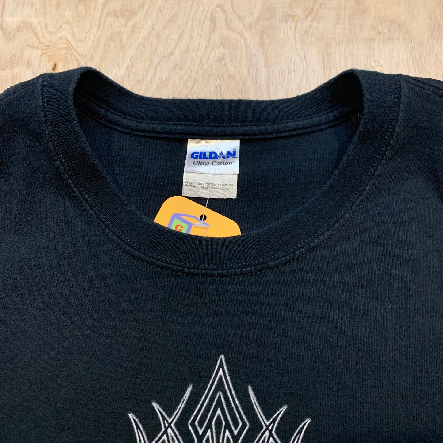 Ryan Bard Racing T-Shirt