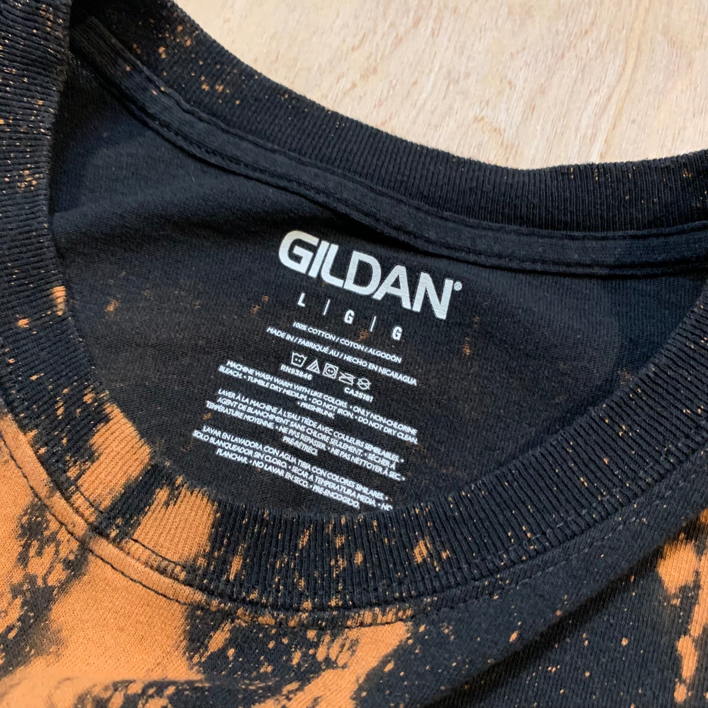 The Dapper Man Barber Shop Custom T-shirt