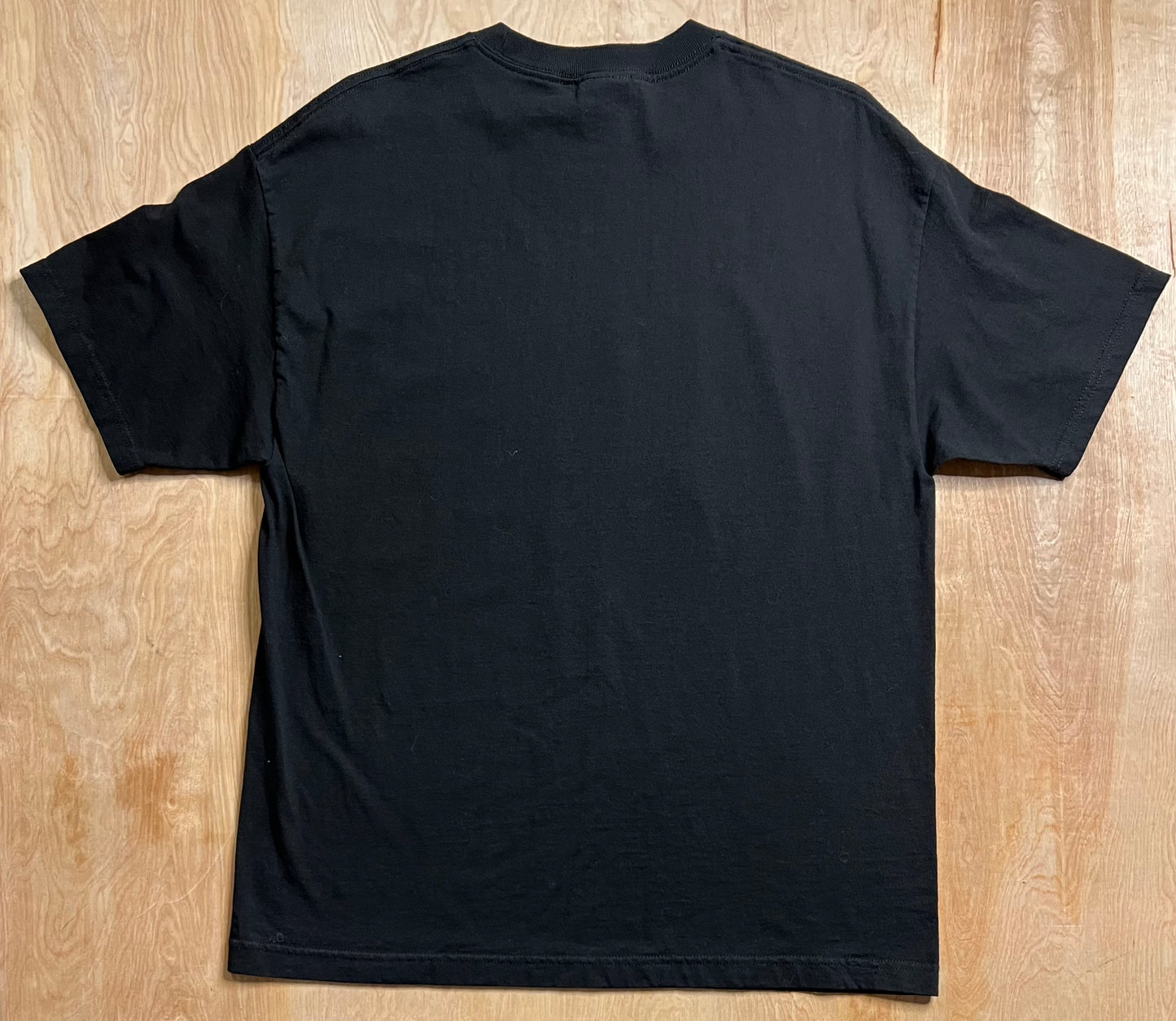 Vintage Bald Eagle X Flag T-Shirt