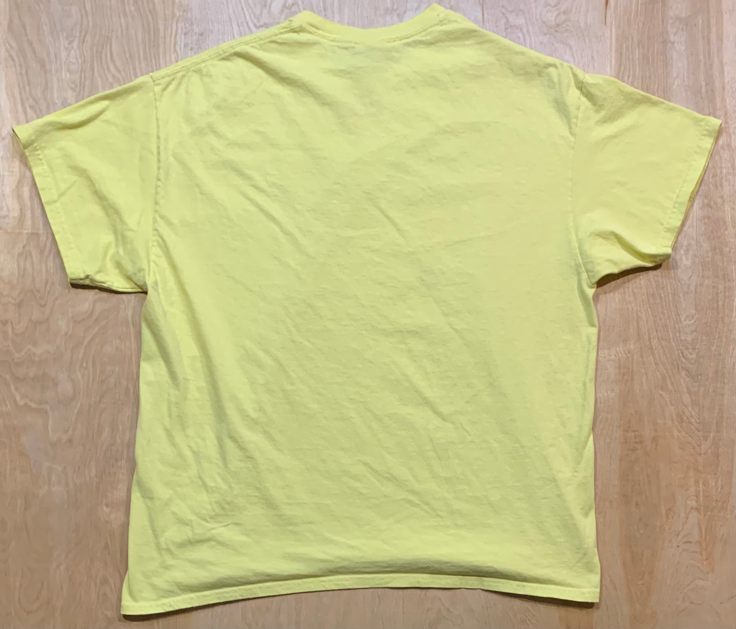 40's and Shorties T-Shirt