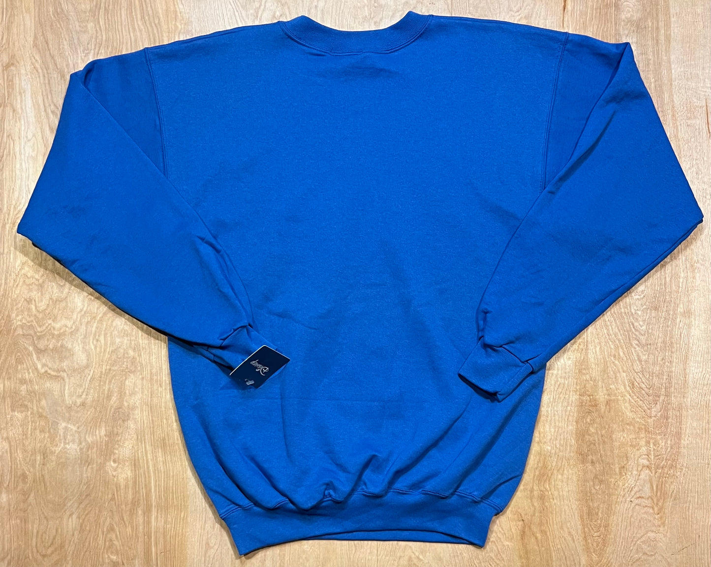 Y2K Deadstock Disney Crewneck