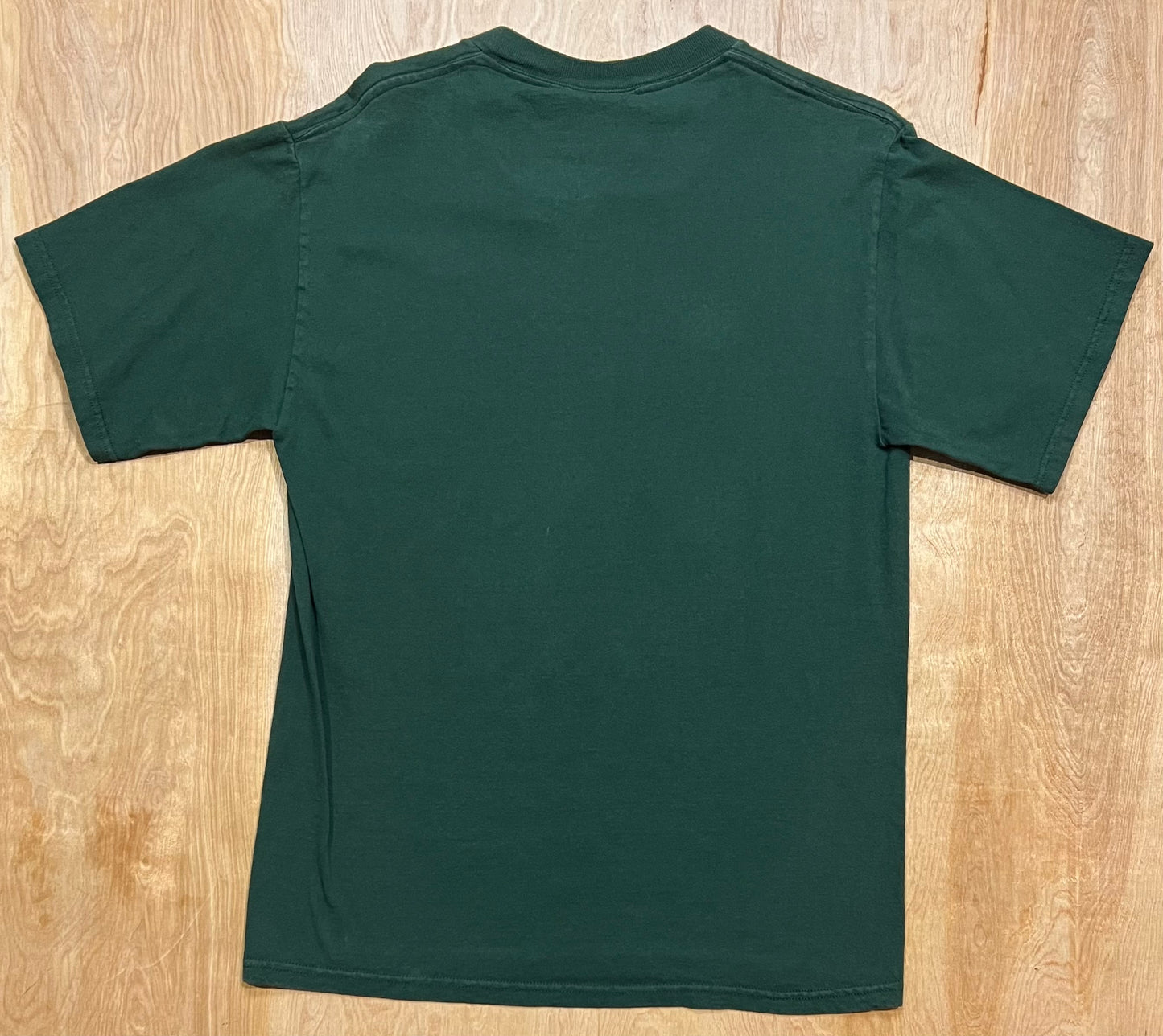 1997 Green Bay Packers Lee Sports T-Shirt