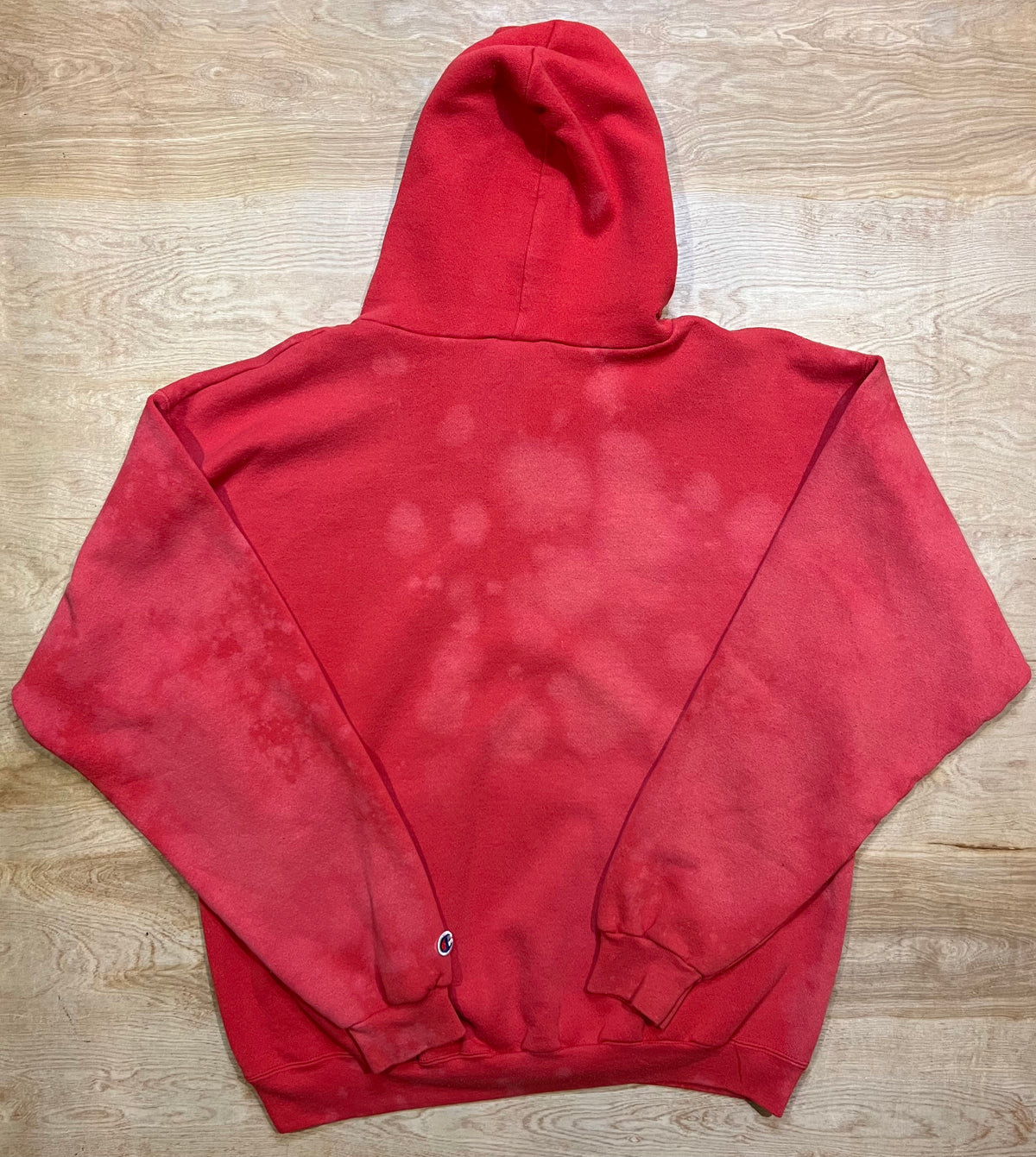 GSB Custom Champion Hoodie