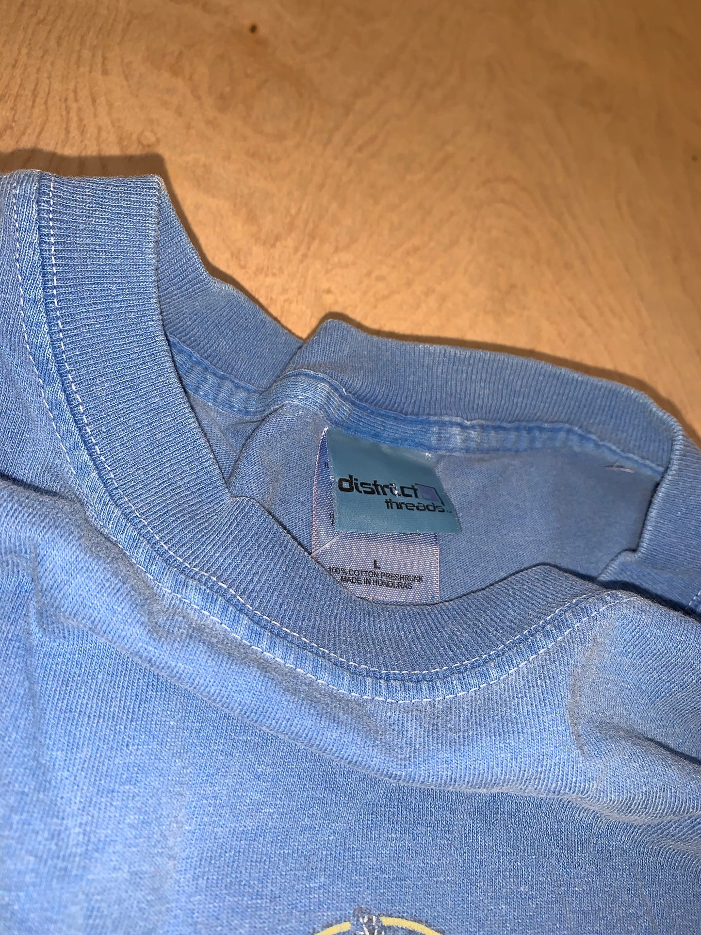 Leinenkugel's Sunset Wheat Blue T-Shirt