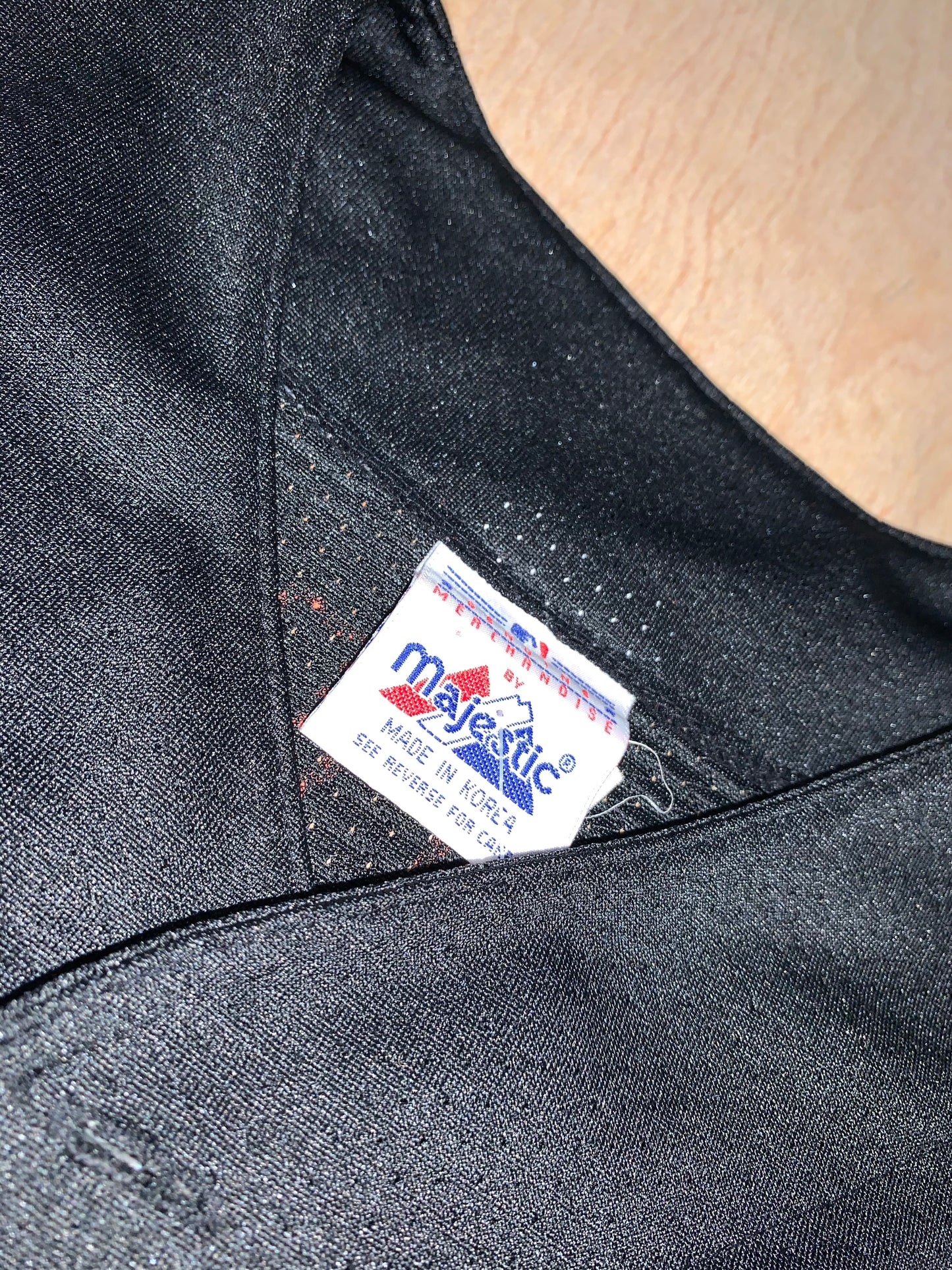 Throwback Barry Bonds SF Giants Jersey