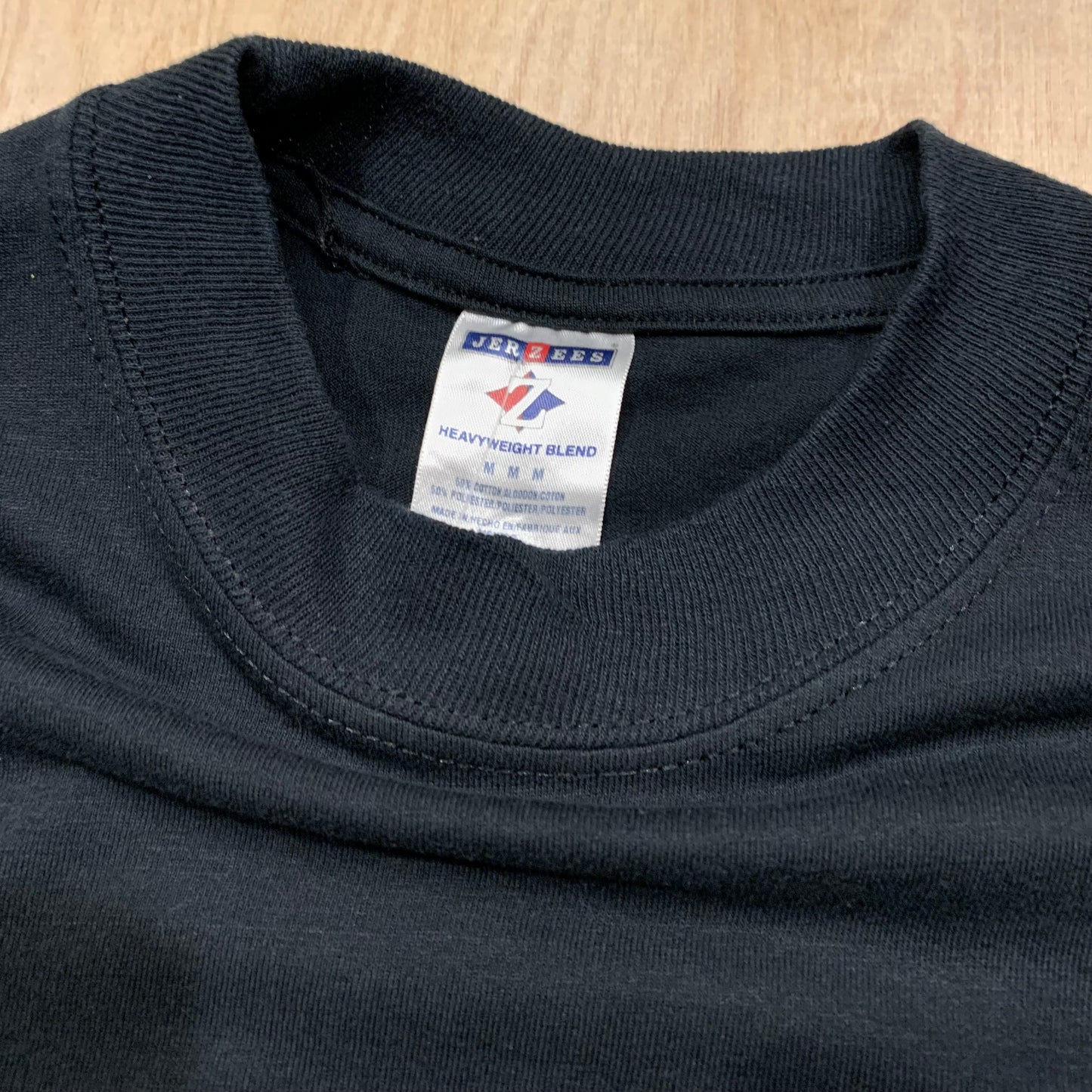 2004 Lone Star Biker Party T-Shirt