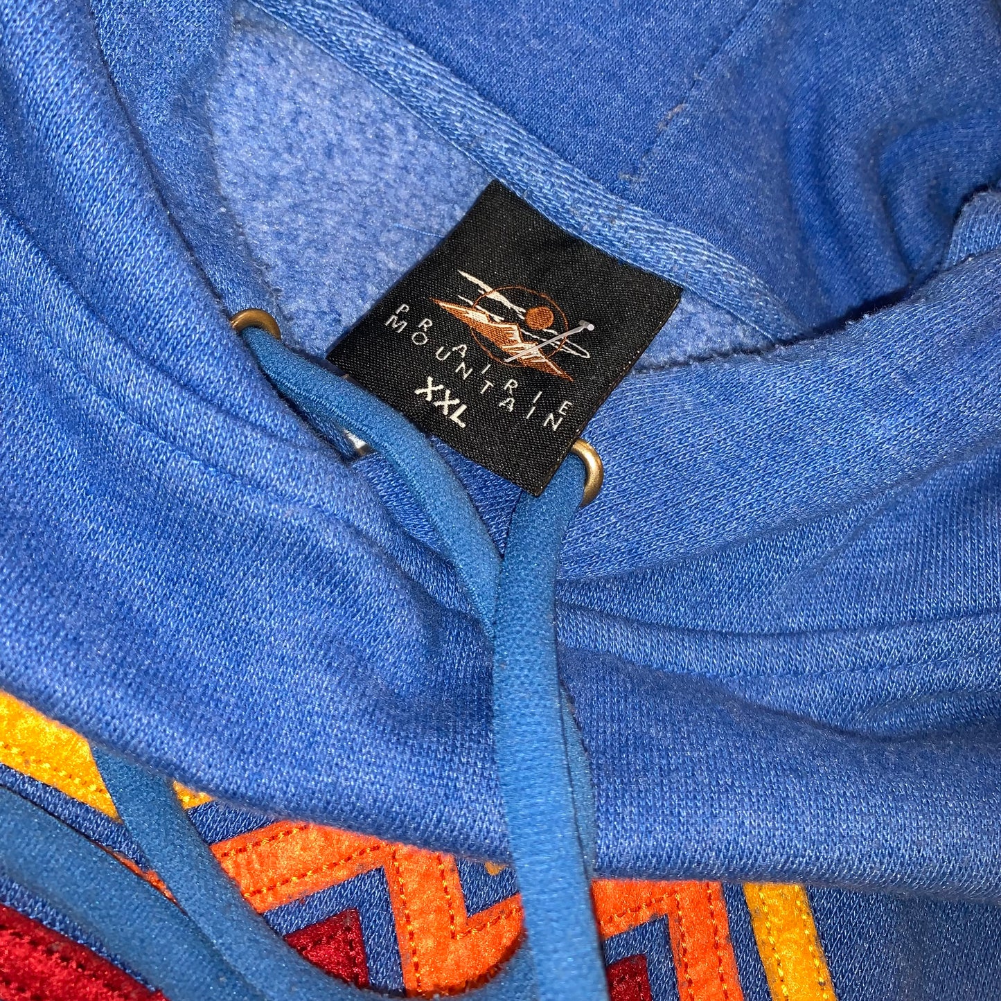 Yosemite California 90' Hoodie