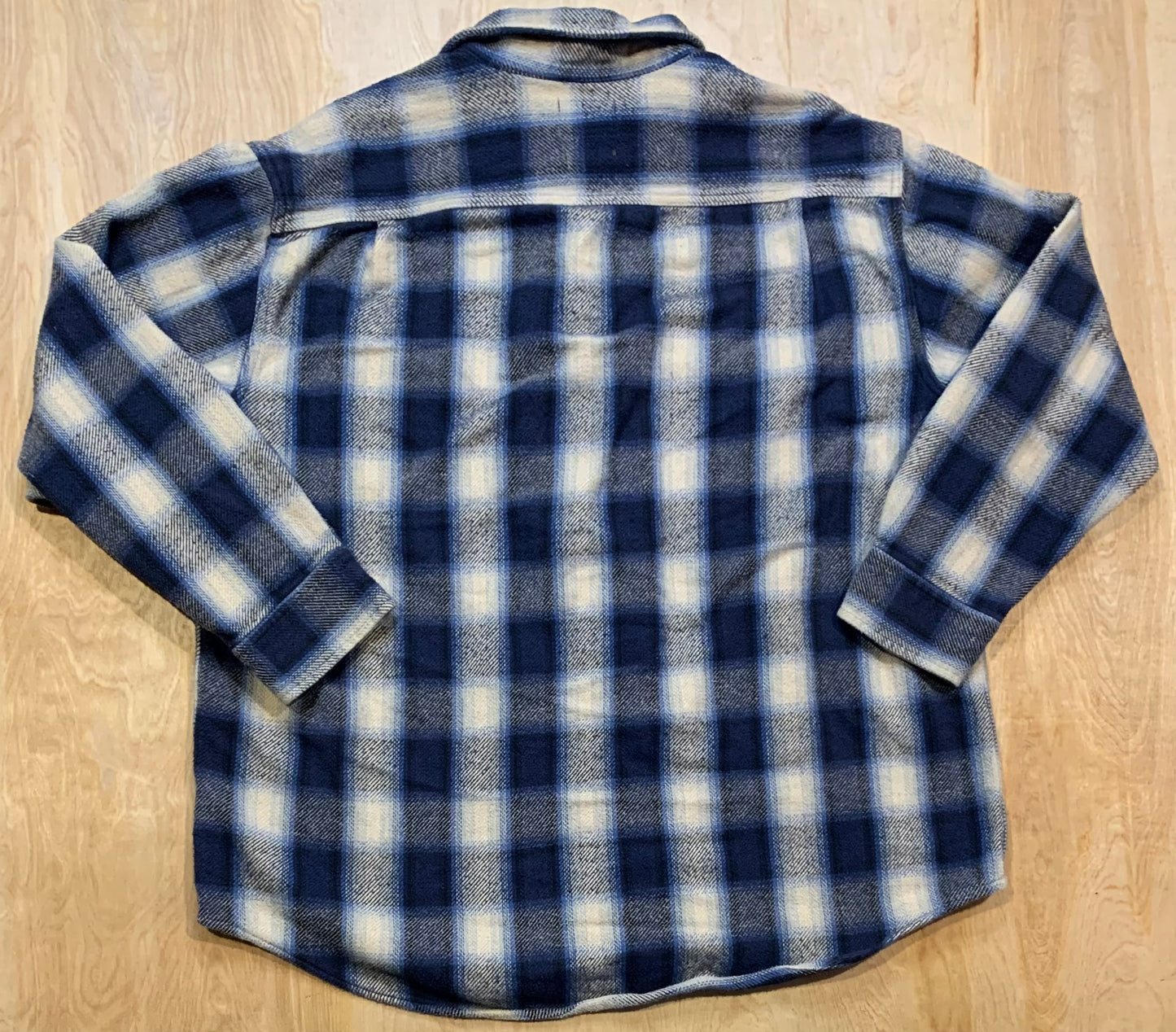St Johns Bay Heavyweight Flannel