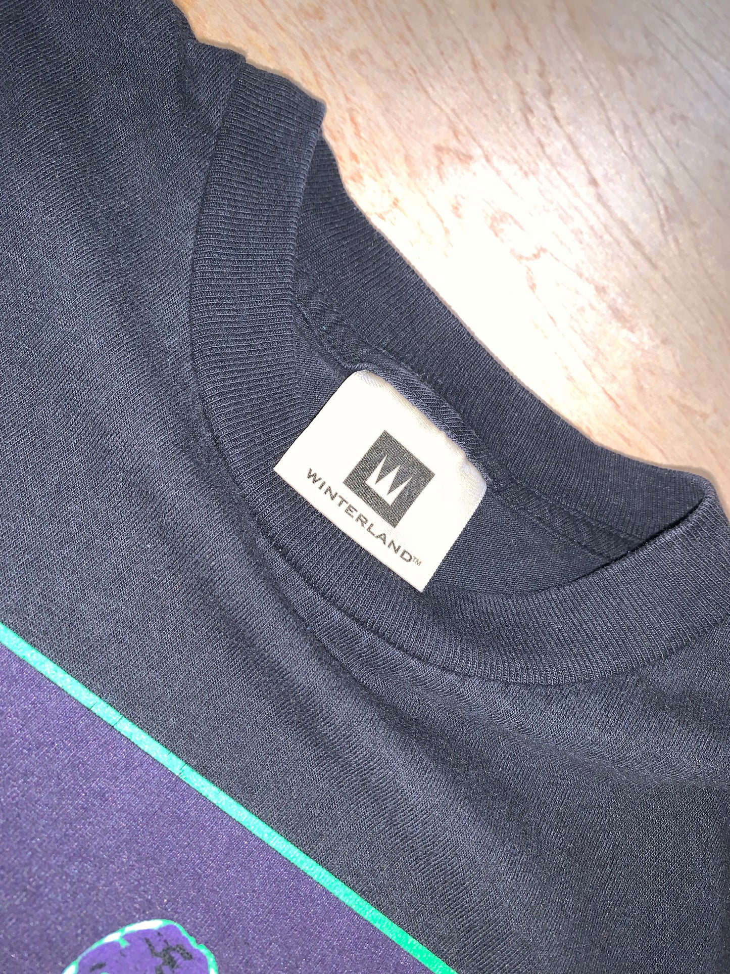 2000's Backstreet Boys Original Graphic T-shirt