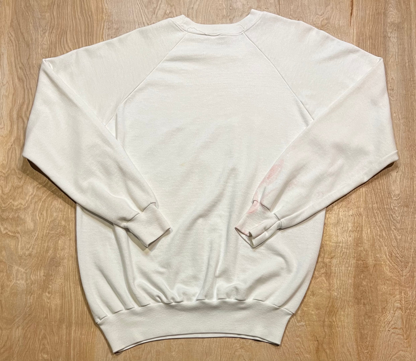 1987 Guess Inc. Products Crewneck