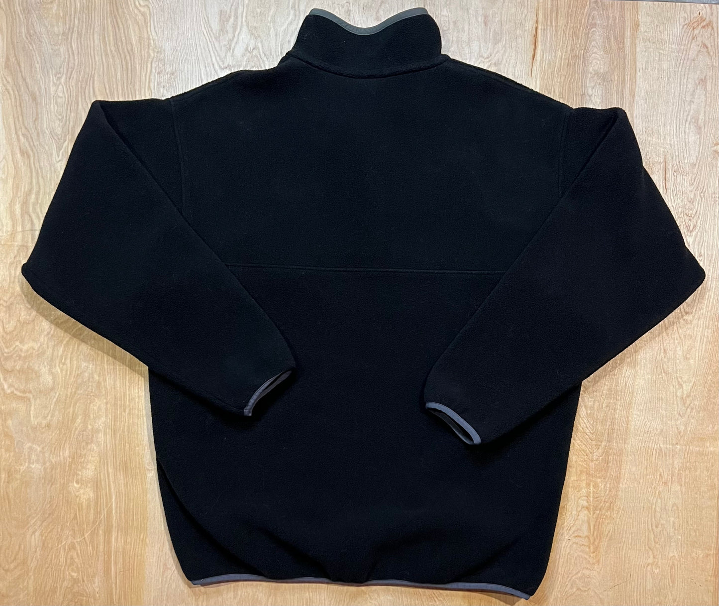 Classic Patagonia Synchilla Snap T Fleece