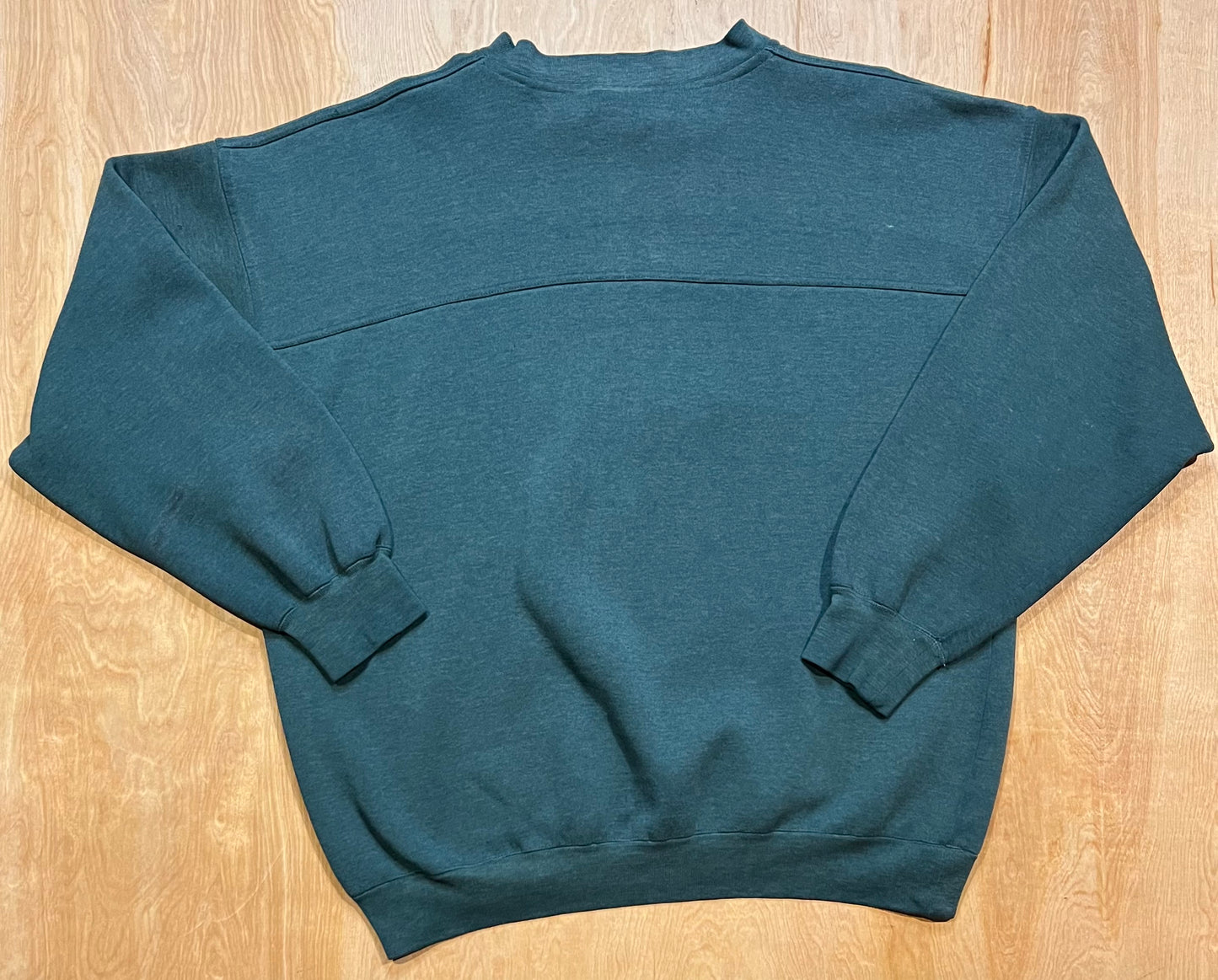 Vintage Lee Sports Golf Crewneck