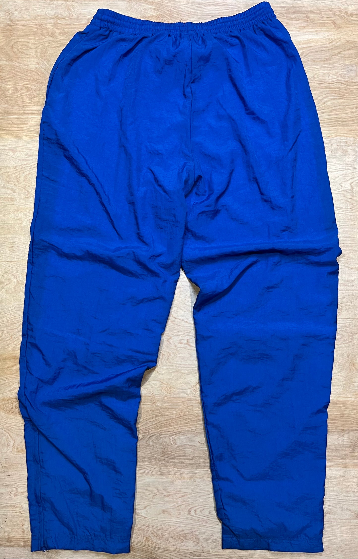 Vintage Reebok Windbreaker Pants