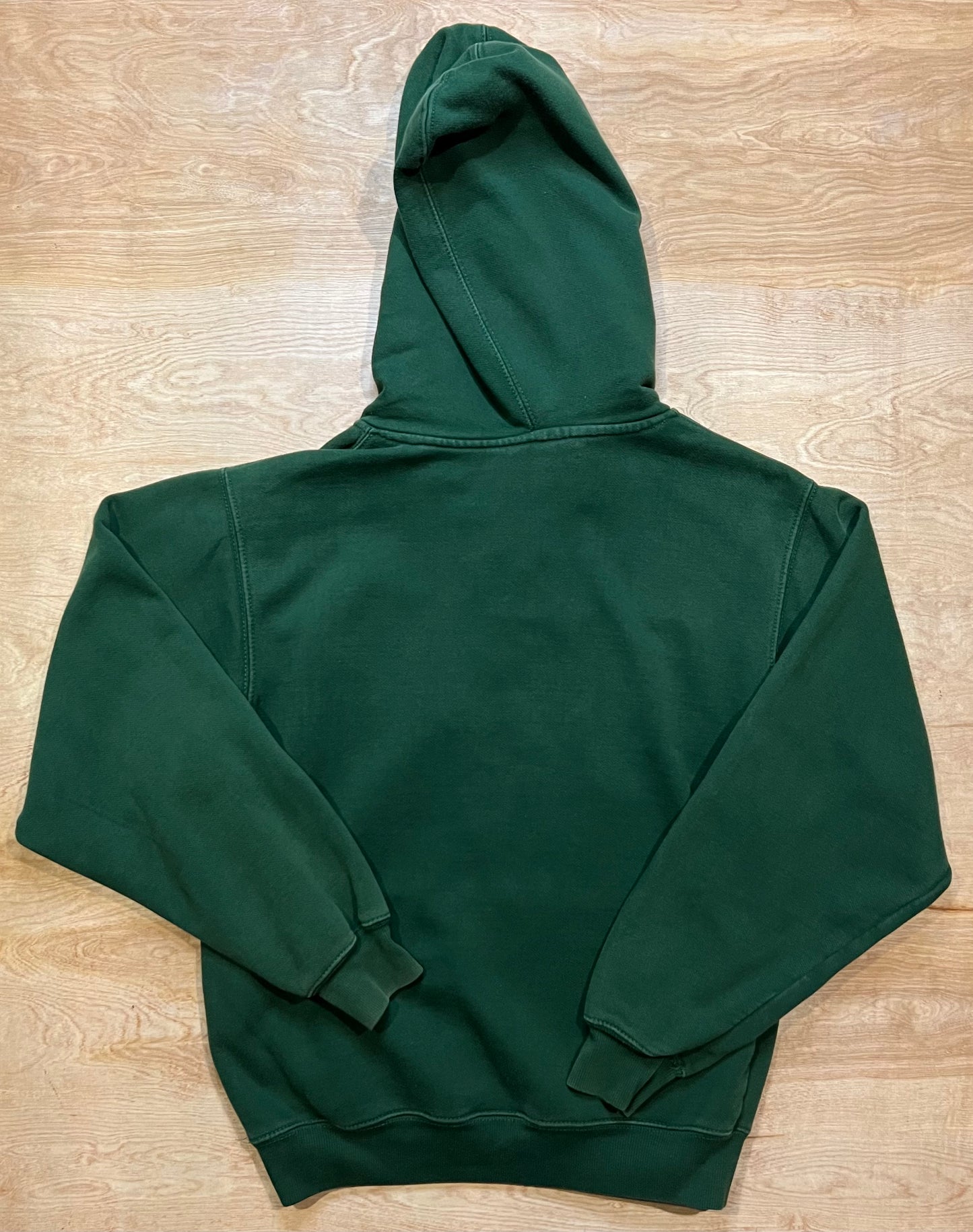 Vintage Minnesota Wild Hockey Hoodie