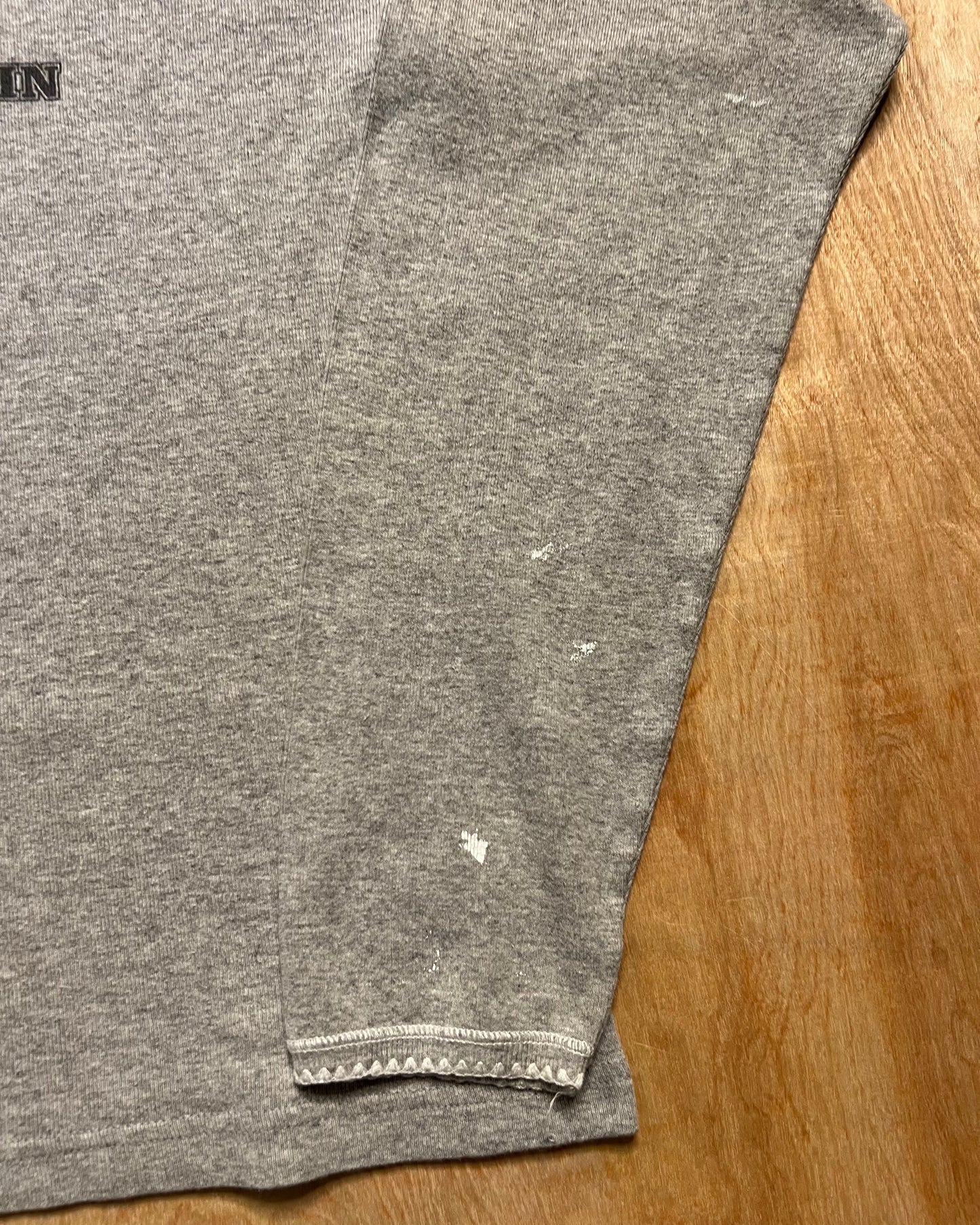 1990's Harley Davidson St Paul, Minnesota Long Sleeve Shirt