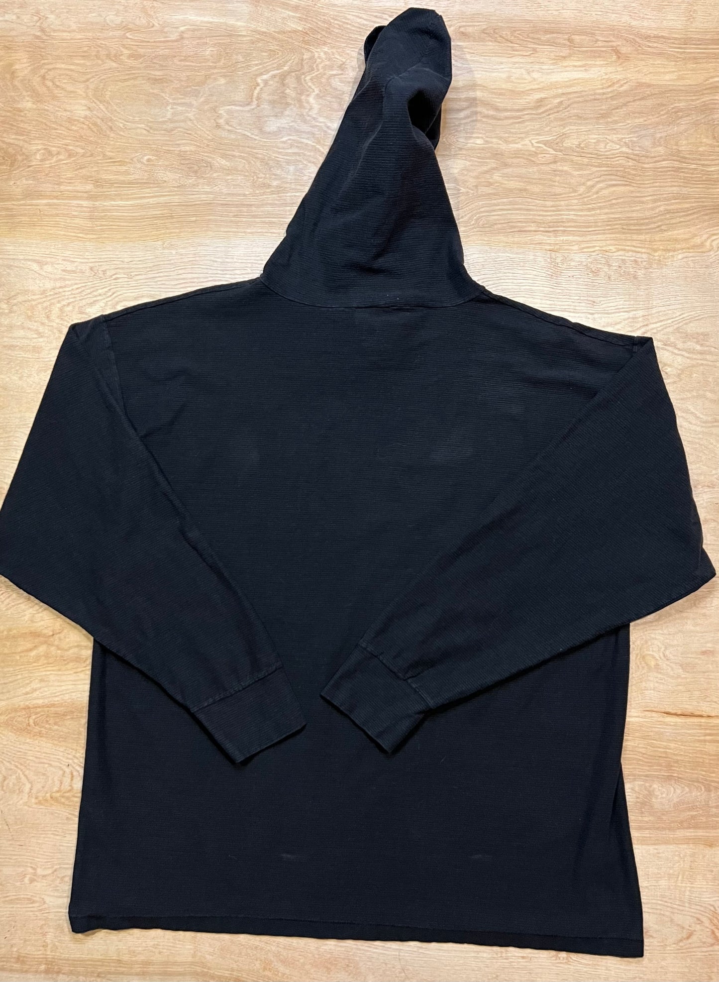 1993 Detroit Lions Hoodie