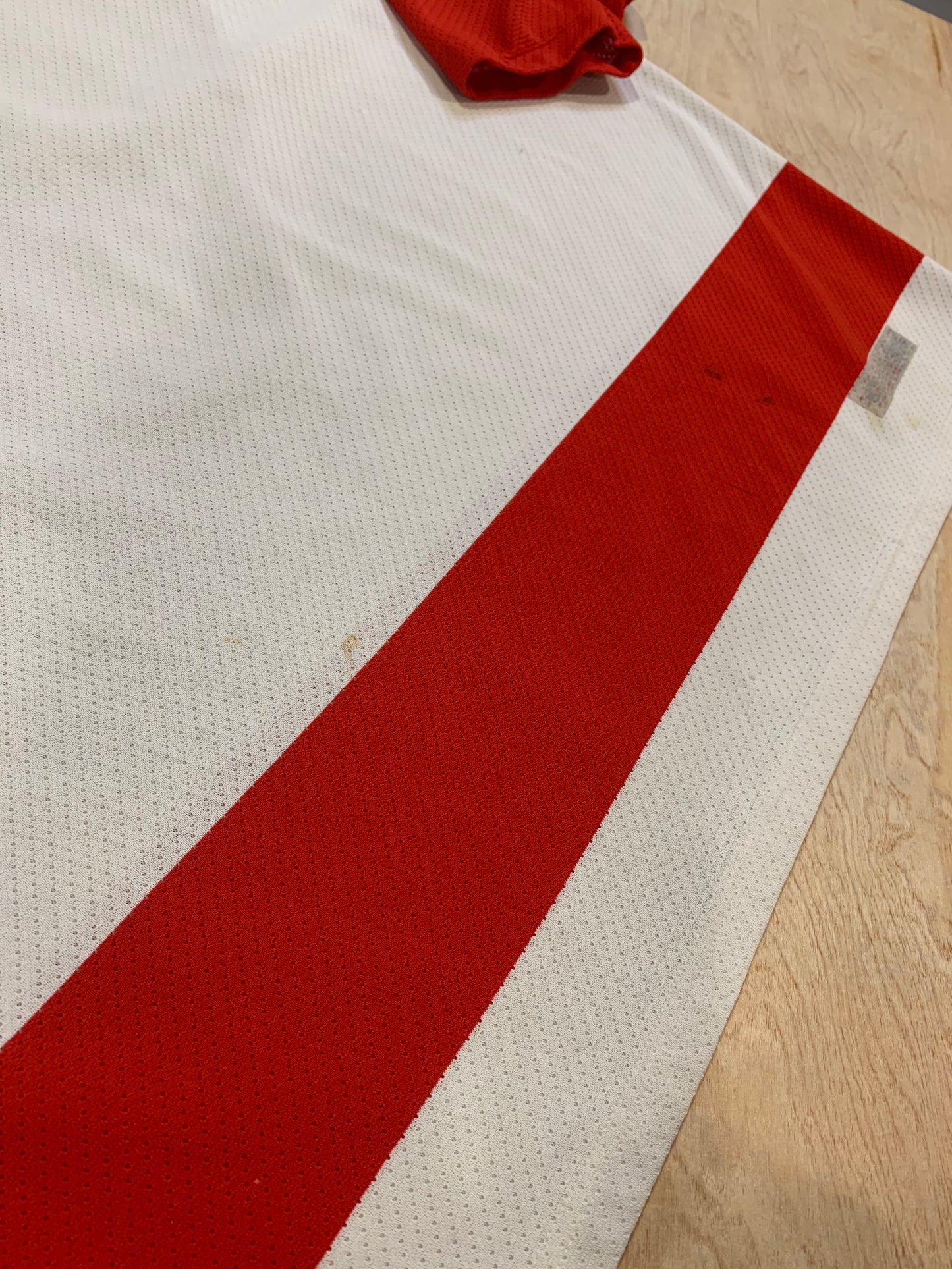 Classic Detroit Red Wings Hockey Jersey