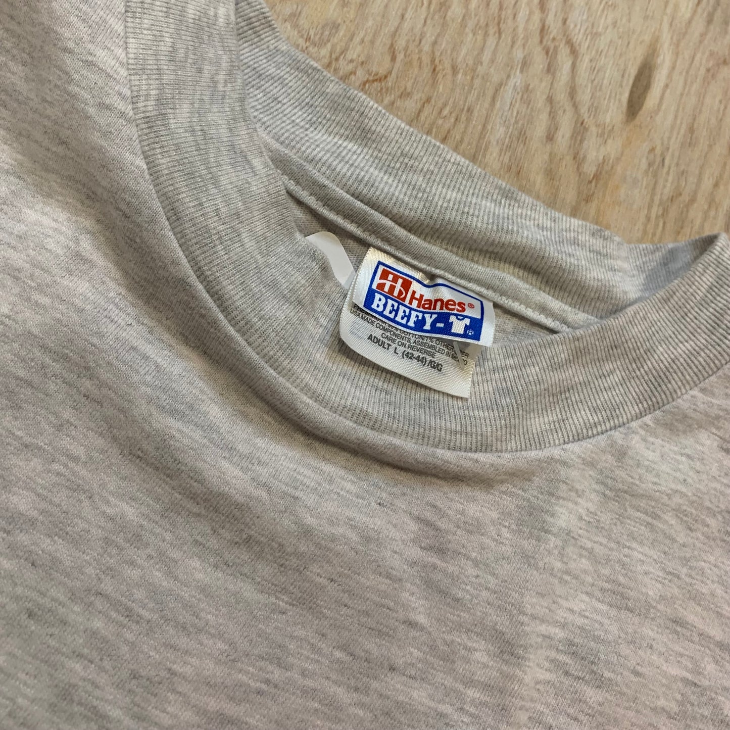 1996 Paris Graphic T-shirt